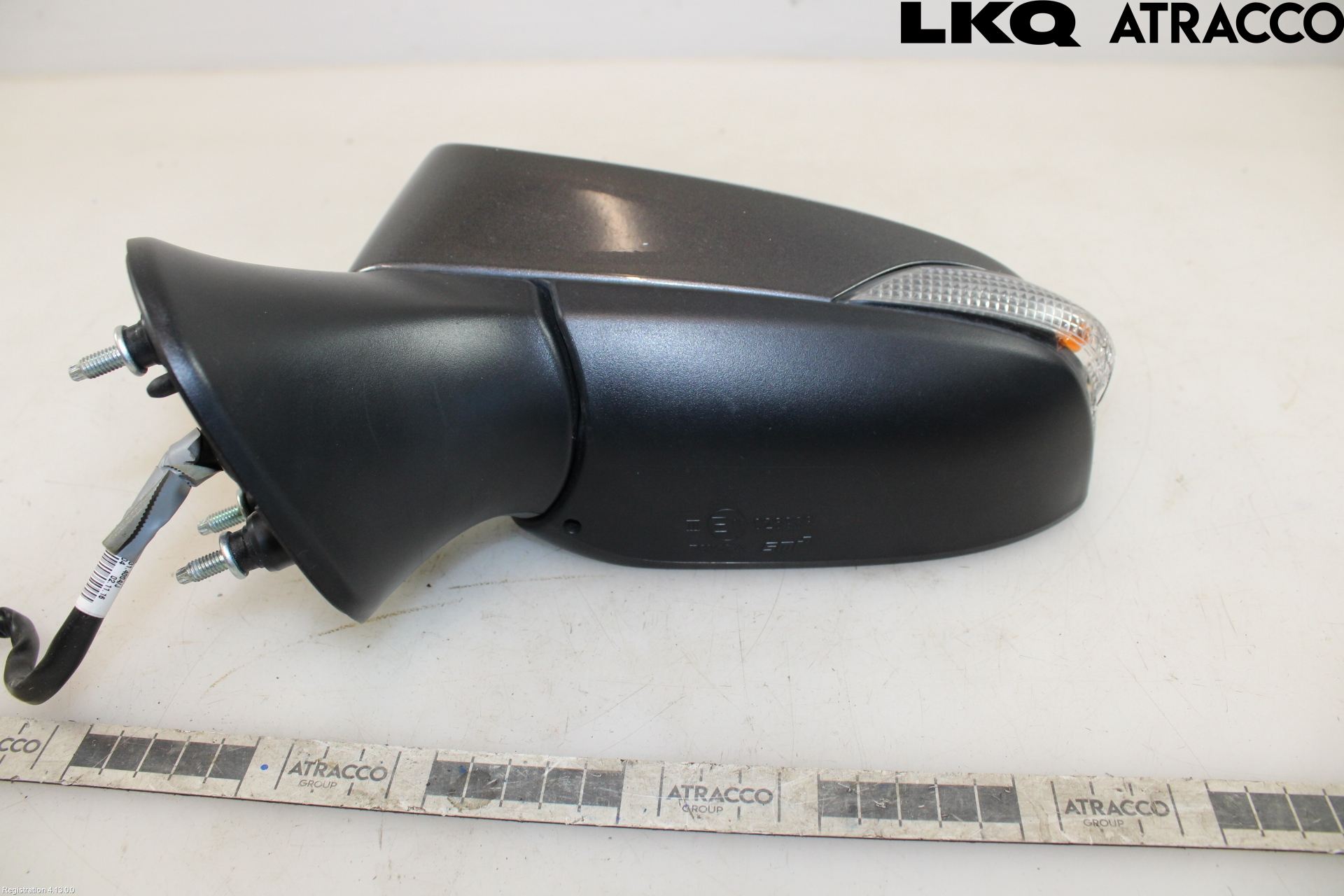 Toyota AVENSIS 16-18 Spegel Yttre El Vä