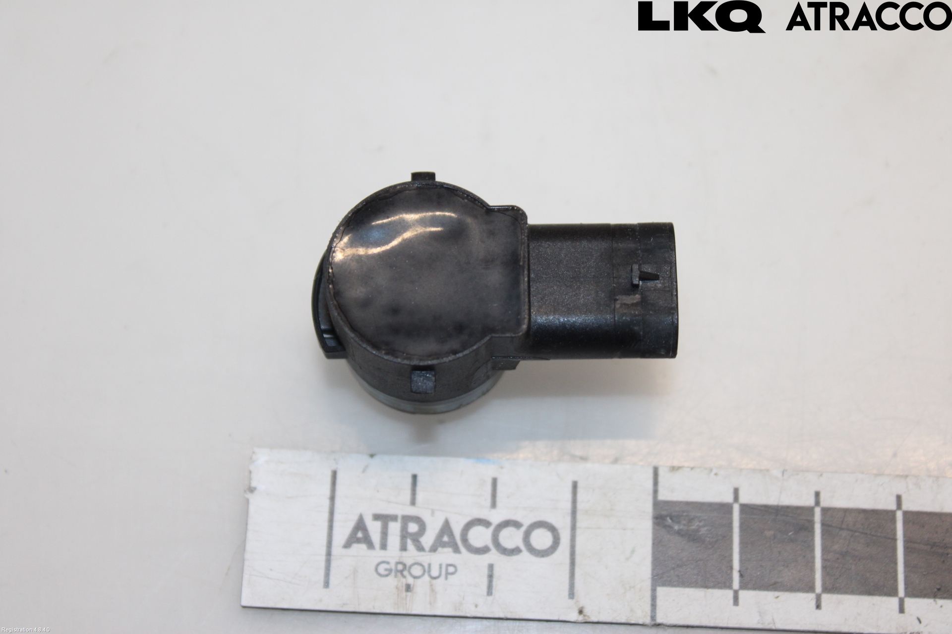 Volkswagen VW PASSAT 15-19 Parkeringshjälp Backsensor