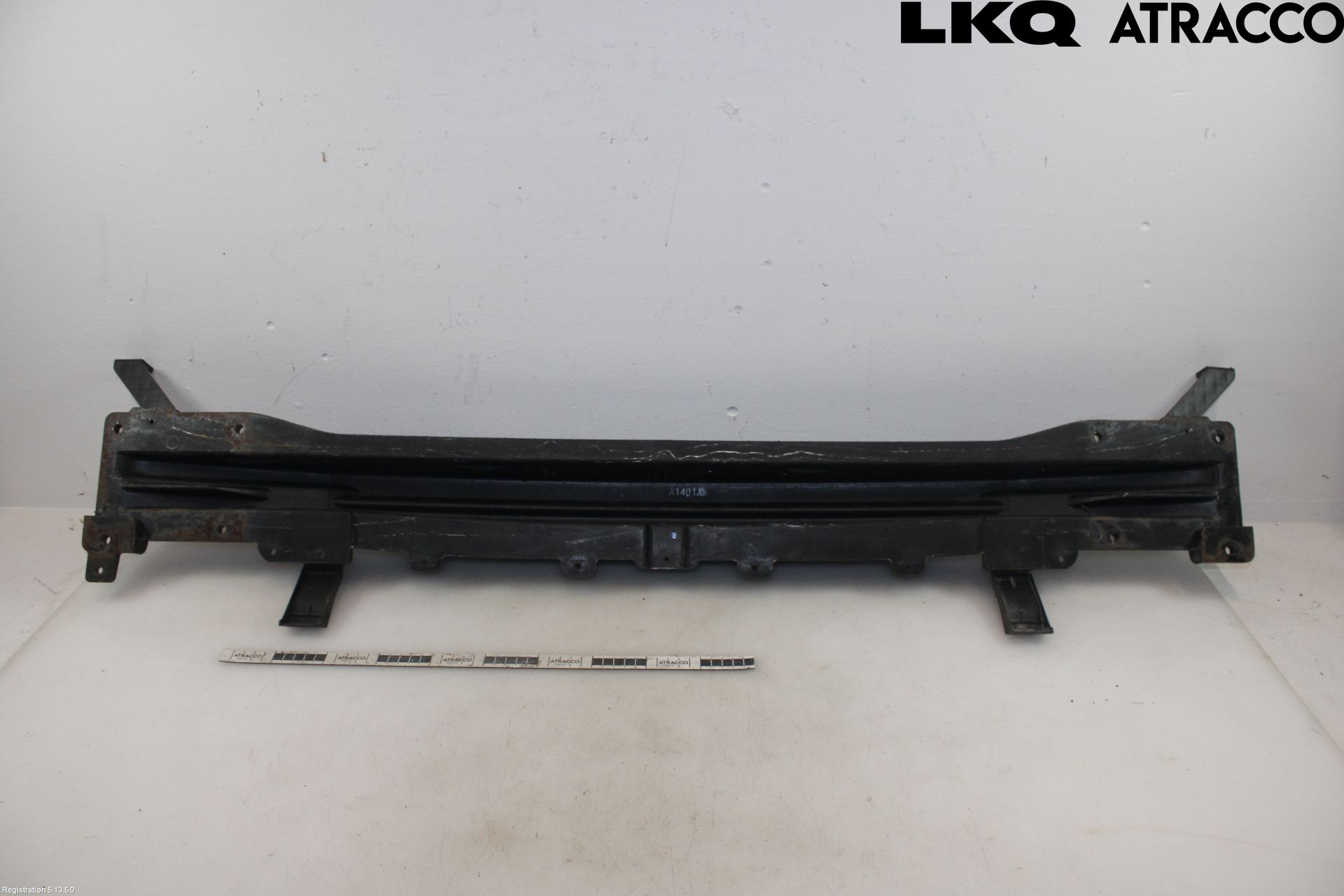 Hyundai i40 08-15 Stötfångarbalk Bak