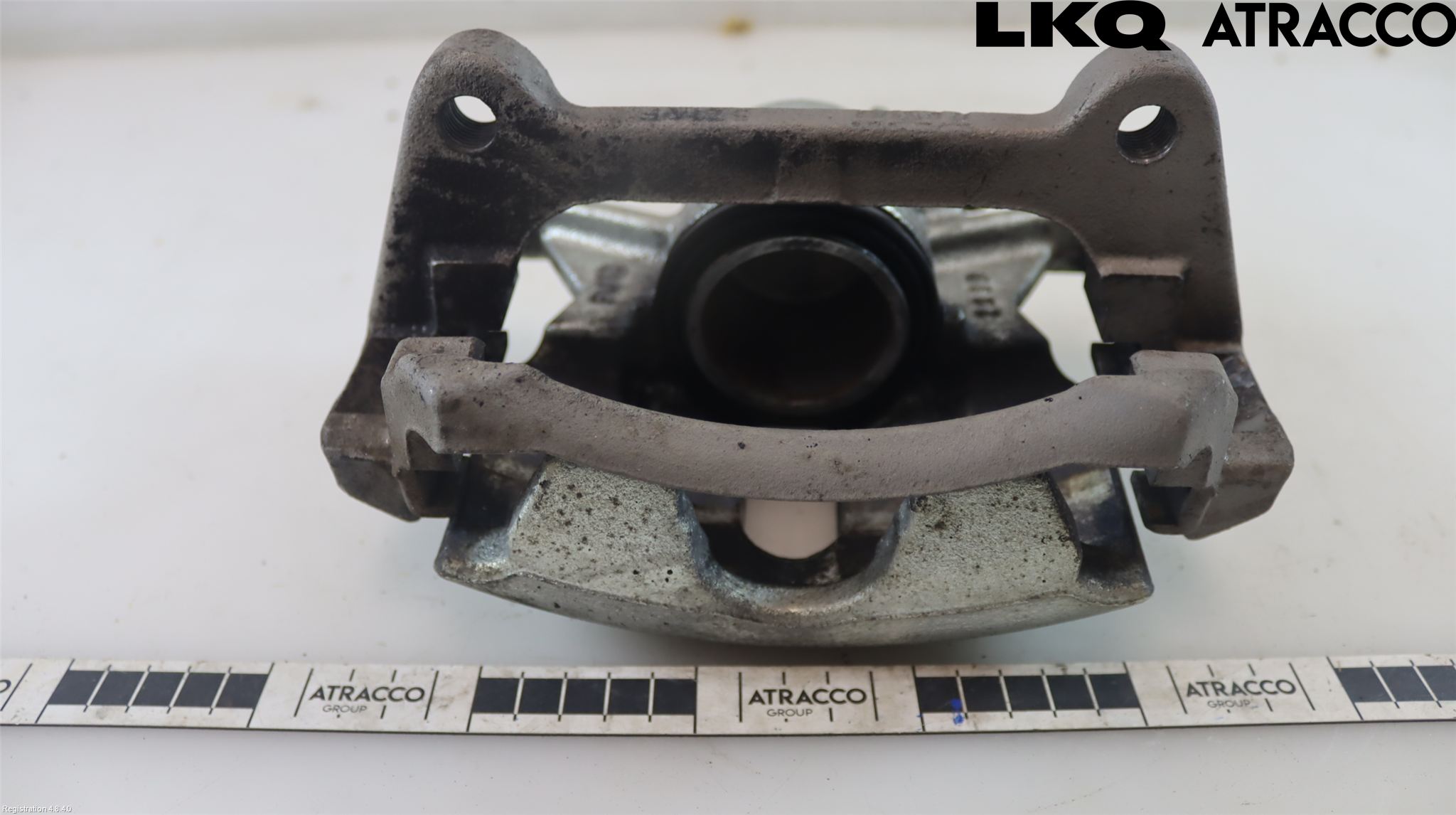 Volkswagen VW PASSAT 20-24 Bromsok Fram Höger