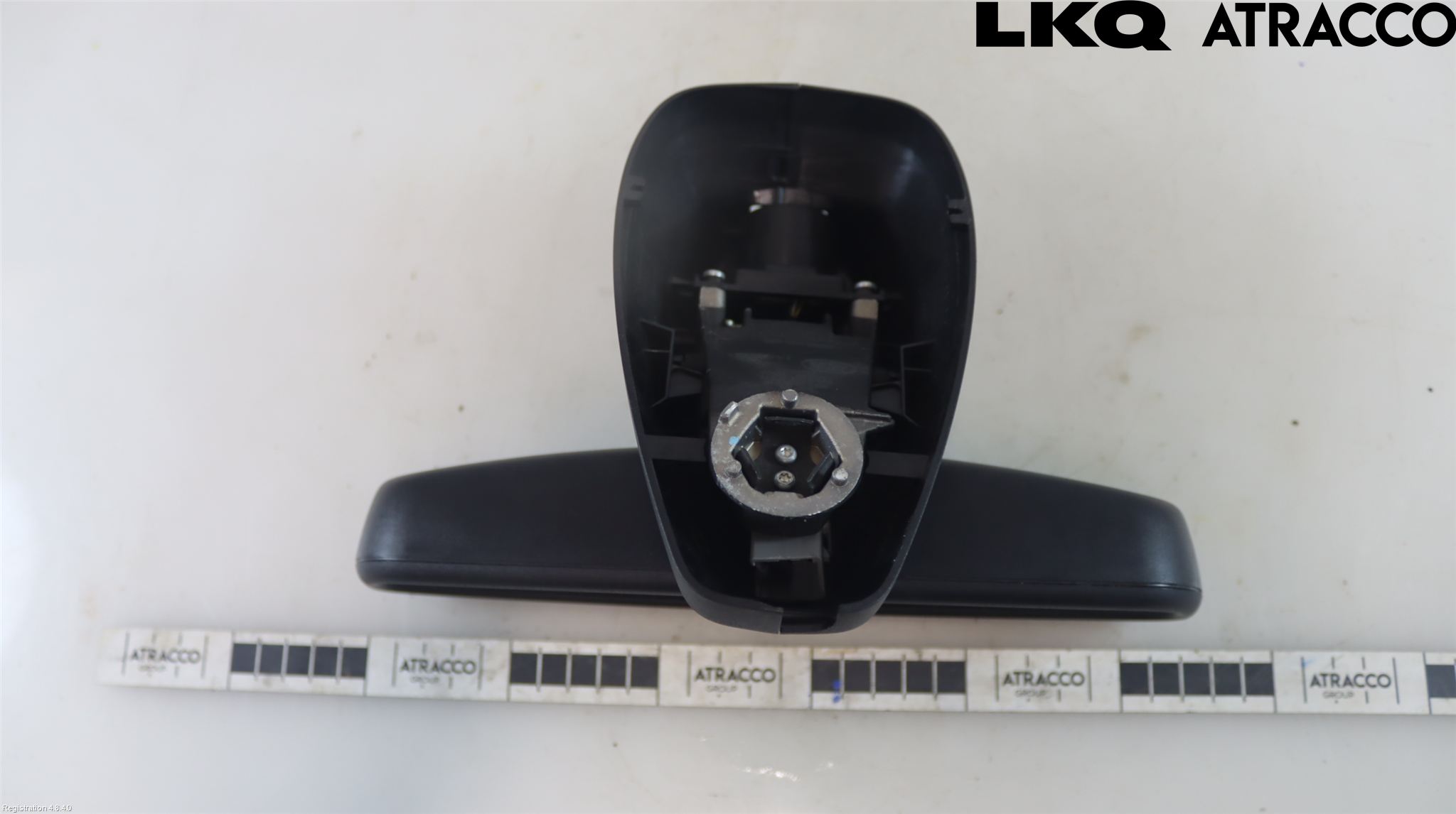 Jaguar XJ X351        10- Spegel Invändig El