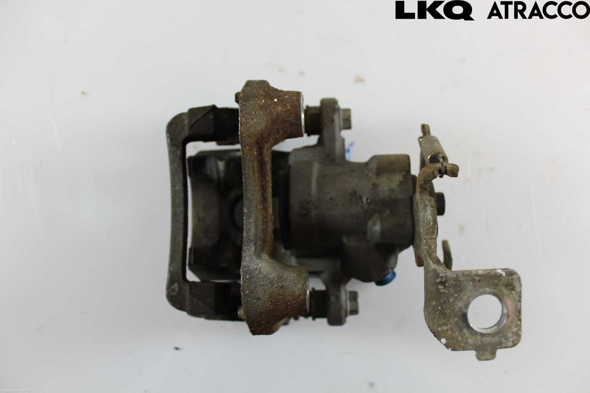 Lexus CT 200h Bromsok Bak Vänster