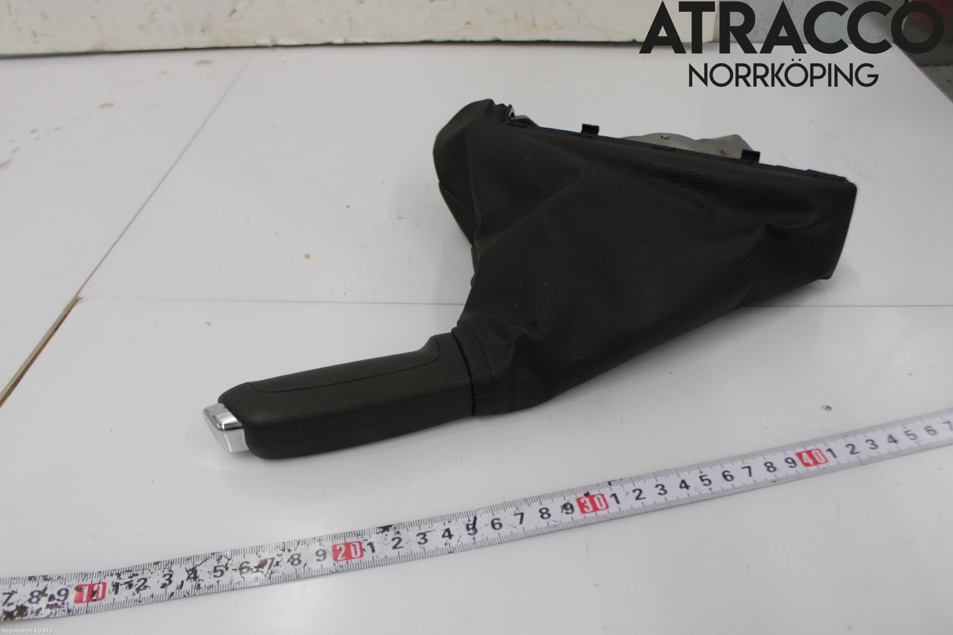 Opel CORSA E 15-19 Handbromsspak