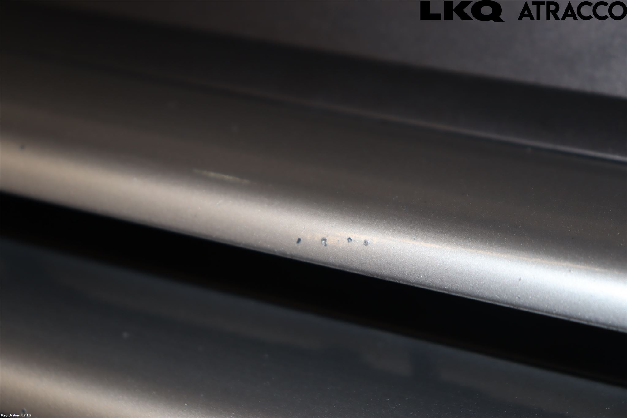 Volkswagen VW GOLF IV 98-06 Grill Komp