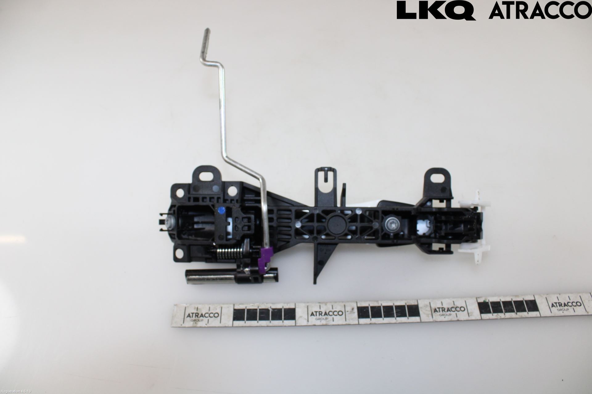 Toyota YARIS CROSS XP21 21- Dörrhandtag Yttre Hö