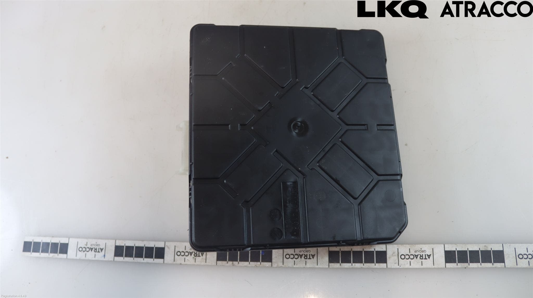 Alfa VW PASSAT 24- Komfort Styrdon