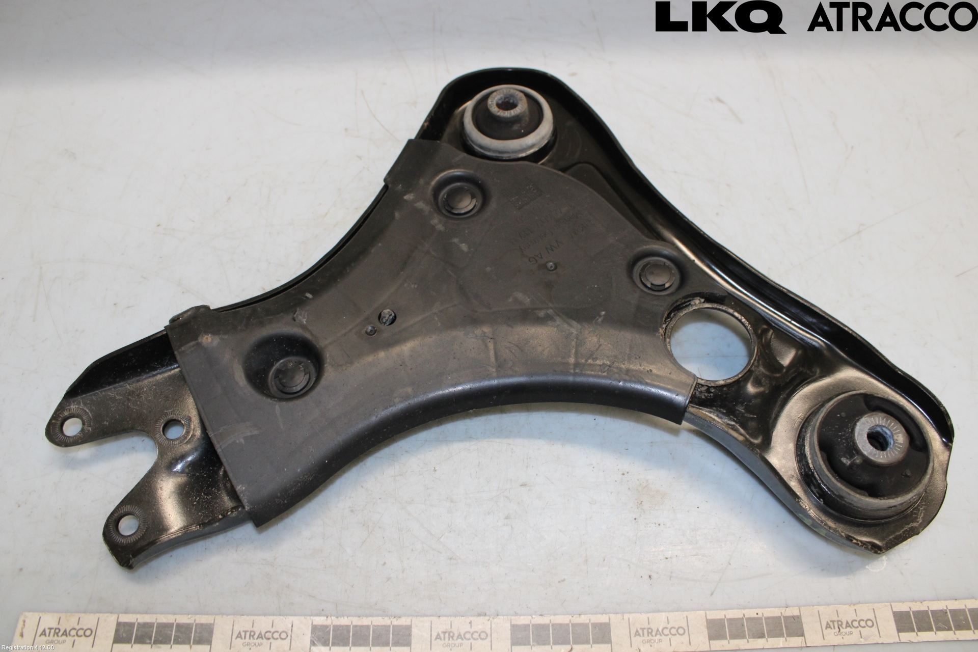 Volkswagen VW ID.3 21- Bärarm Fram Undre Vä