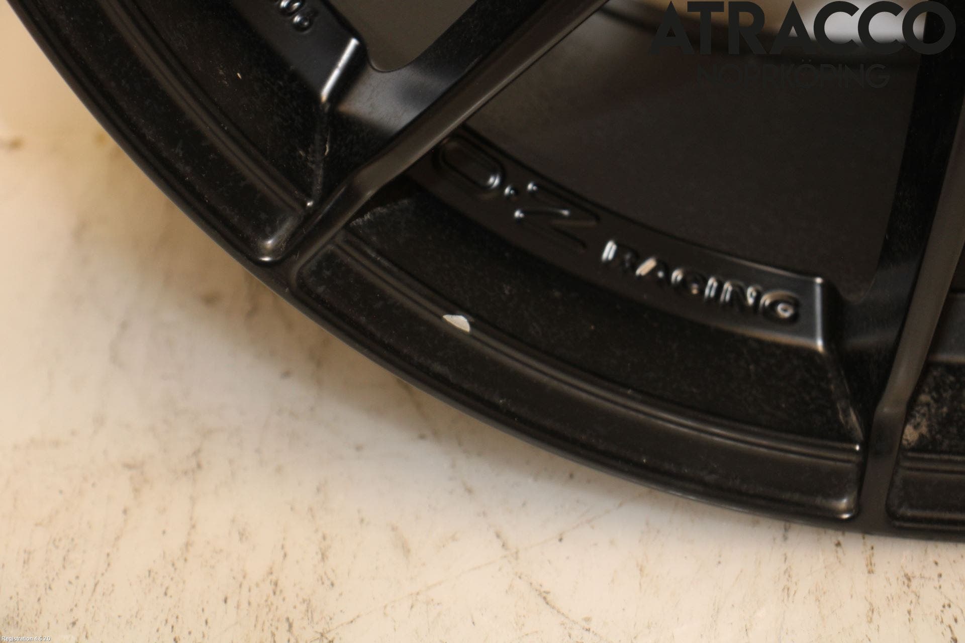 Honda CIVIC 06-11 Fälgsats Aluminium