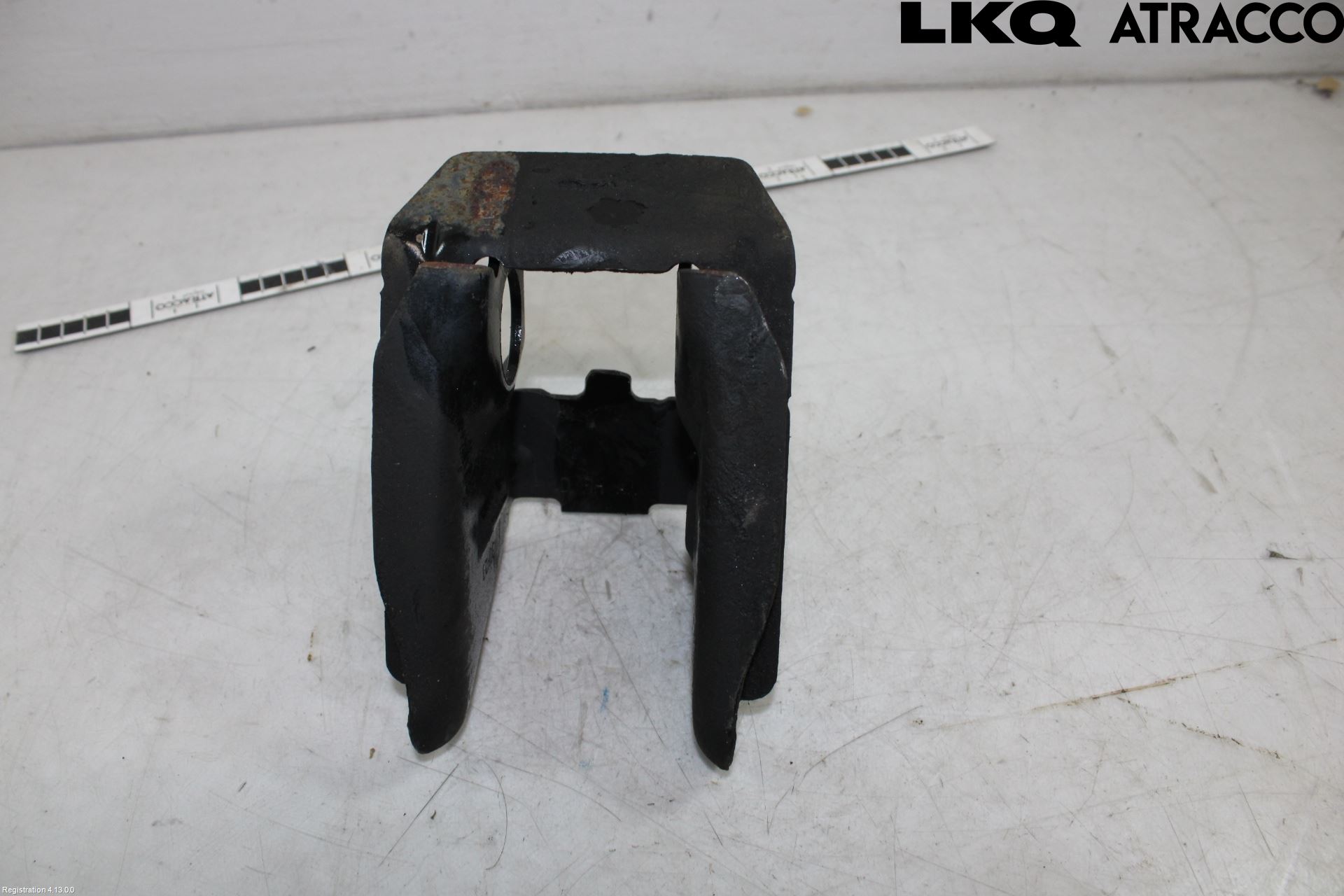 Nissan PRIMASTAR Bakaxel Fäste