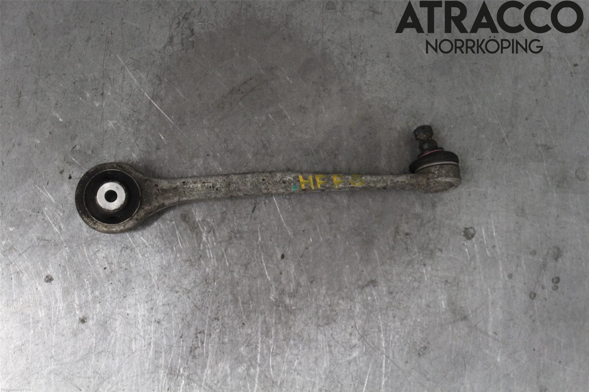 Audi A5 07-16 Bärarm Fram Övre Hö