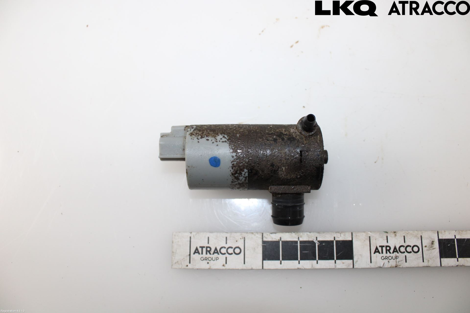 Toyota AURIS 07-09 Spolarpump Baklucka