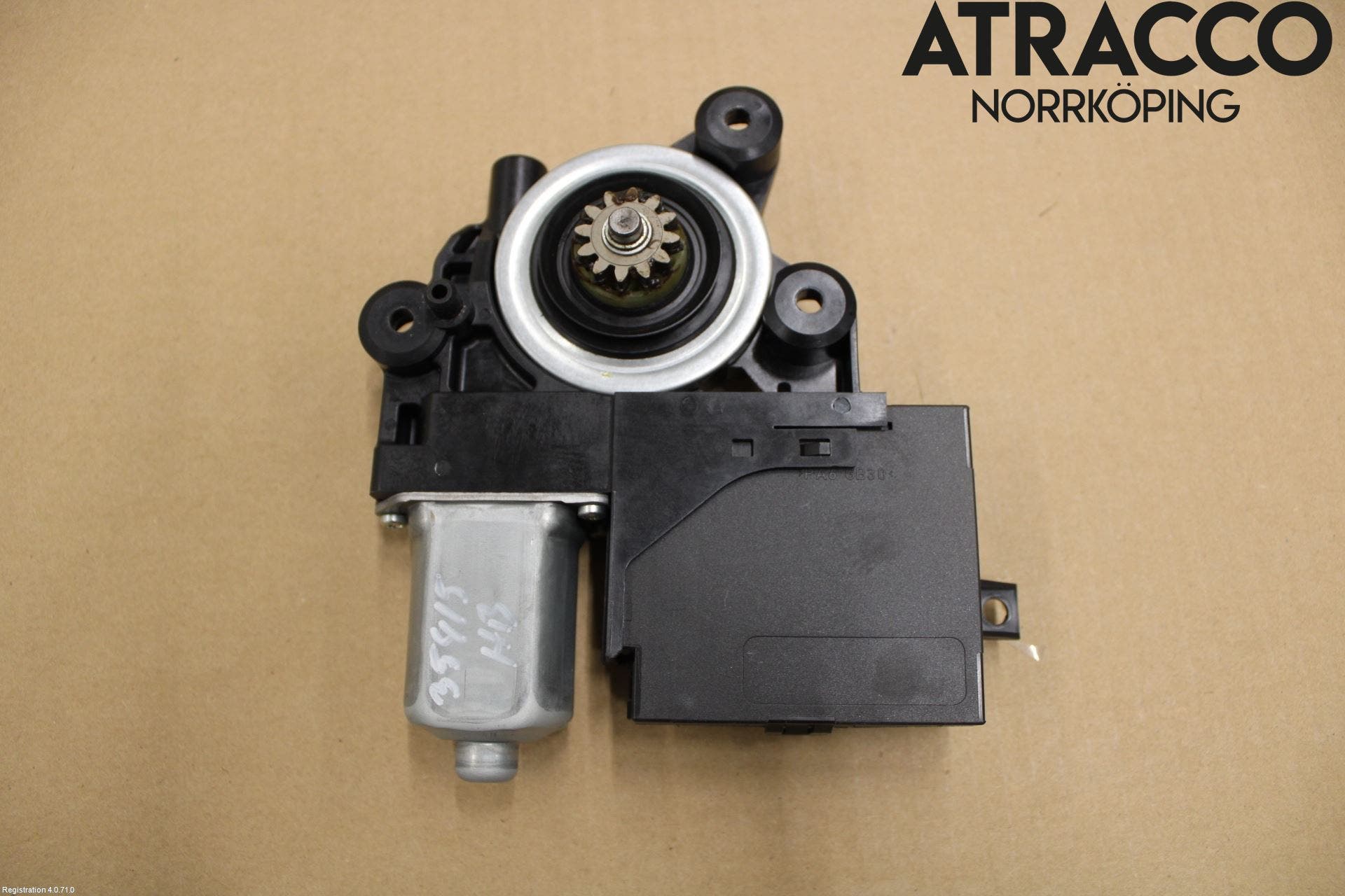 Volvo V50 08-12 Fönsterhissmotor