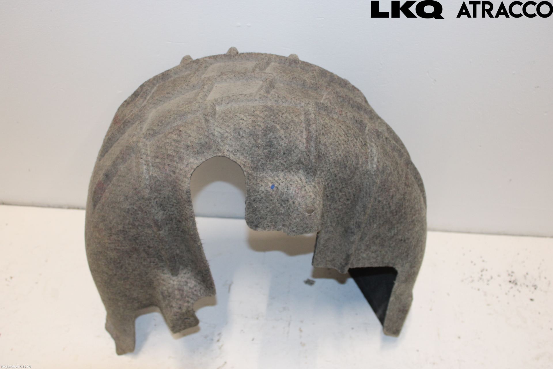 Volkswagen VW GOLF / E-GOLF VII 13-20 Skärm Inner