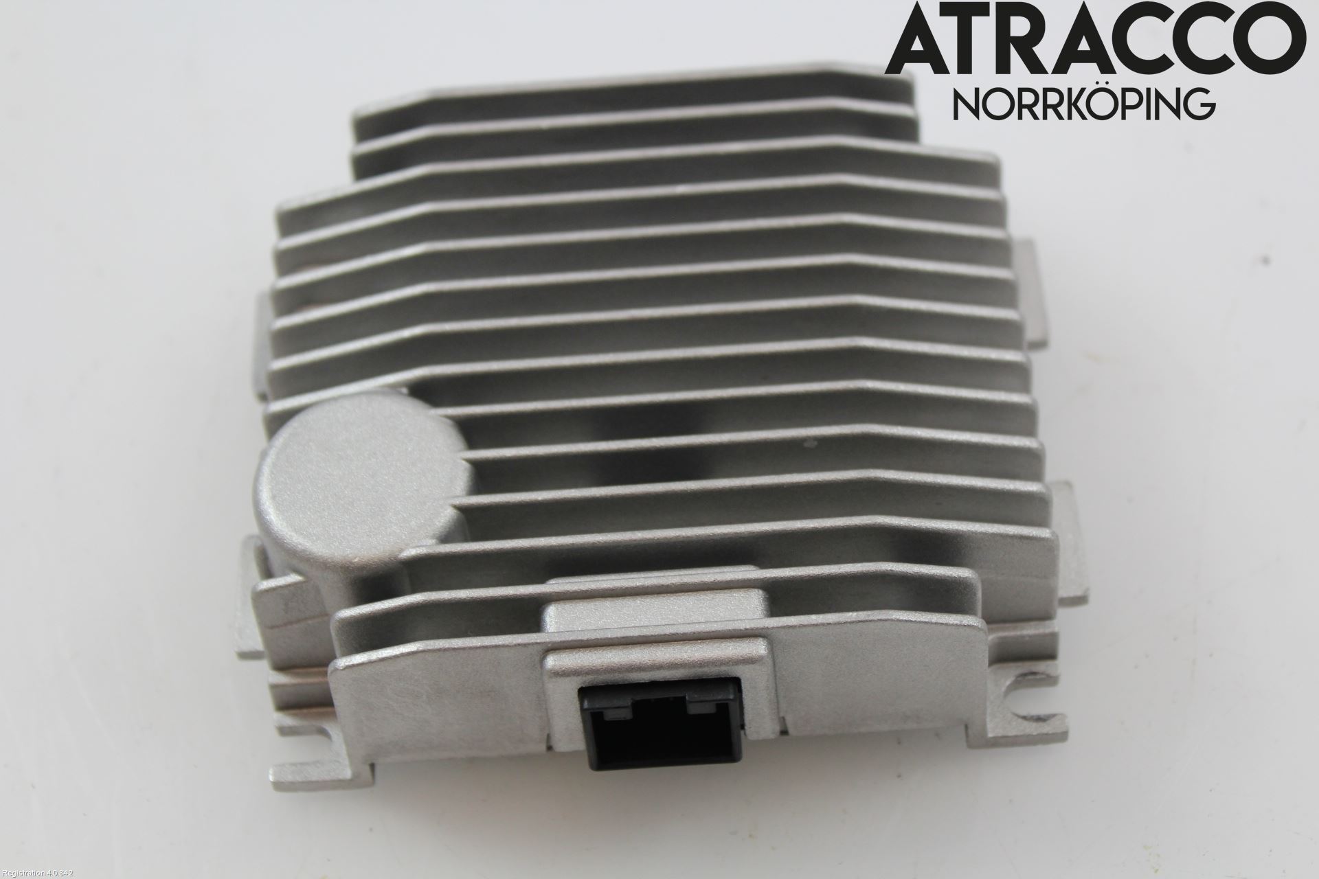 Audi E-TRON GT FW 21- Styrenhet Övrigt