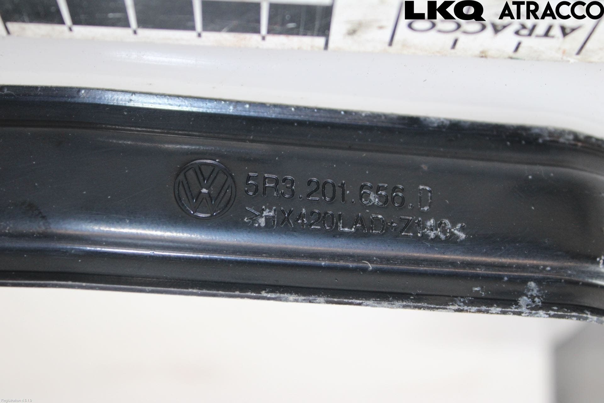 Volkswagen VW CADDY 21- Bränsletanksband