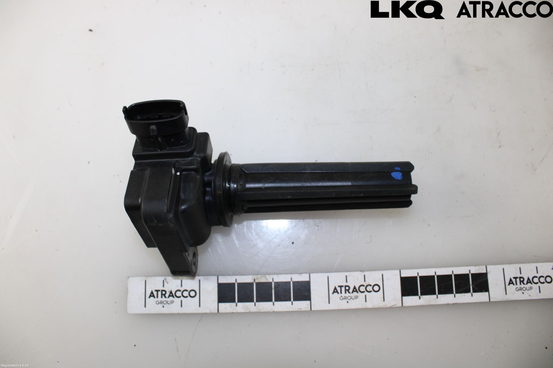 Saab 9-3 VER2/VER3 08-15 Tändspole