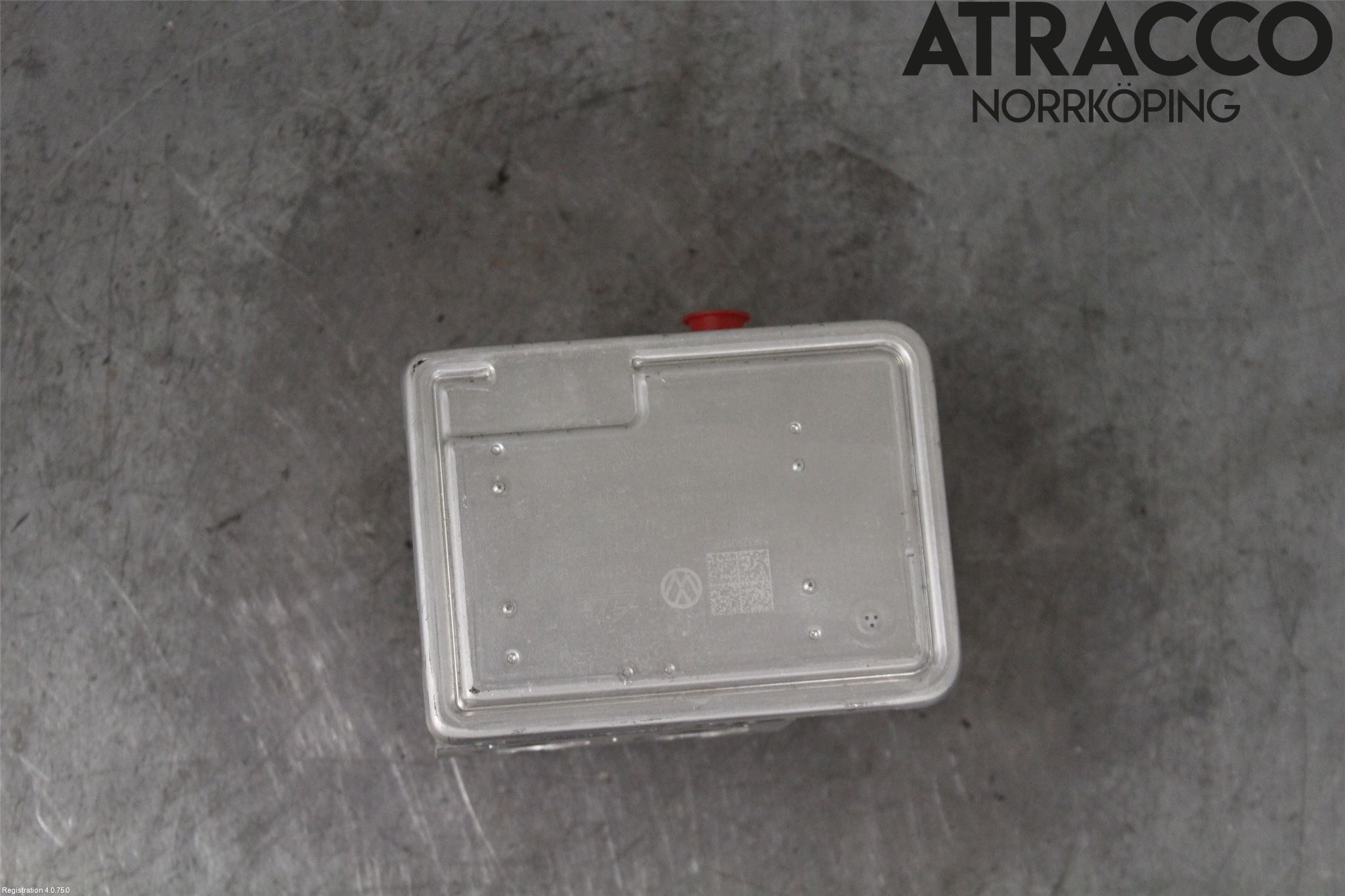 Volkswagen VW GOLF / E-GOLF VII 13-20 Abs Hydraulaggregat