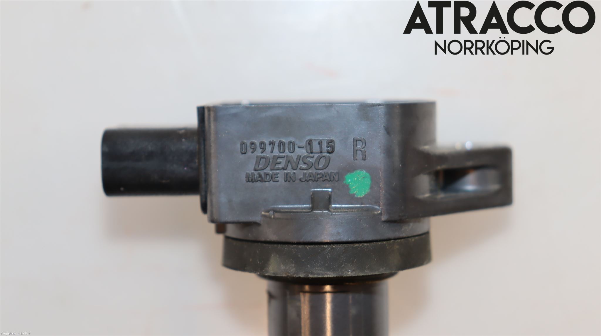 Honda CIVIC 06-11 Tändspole