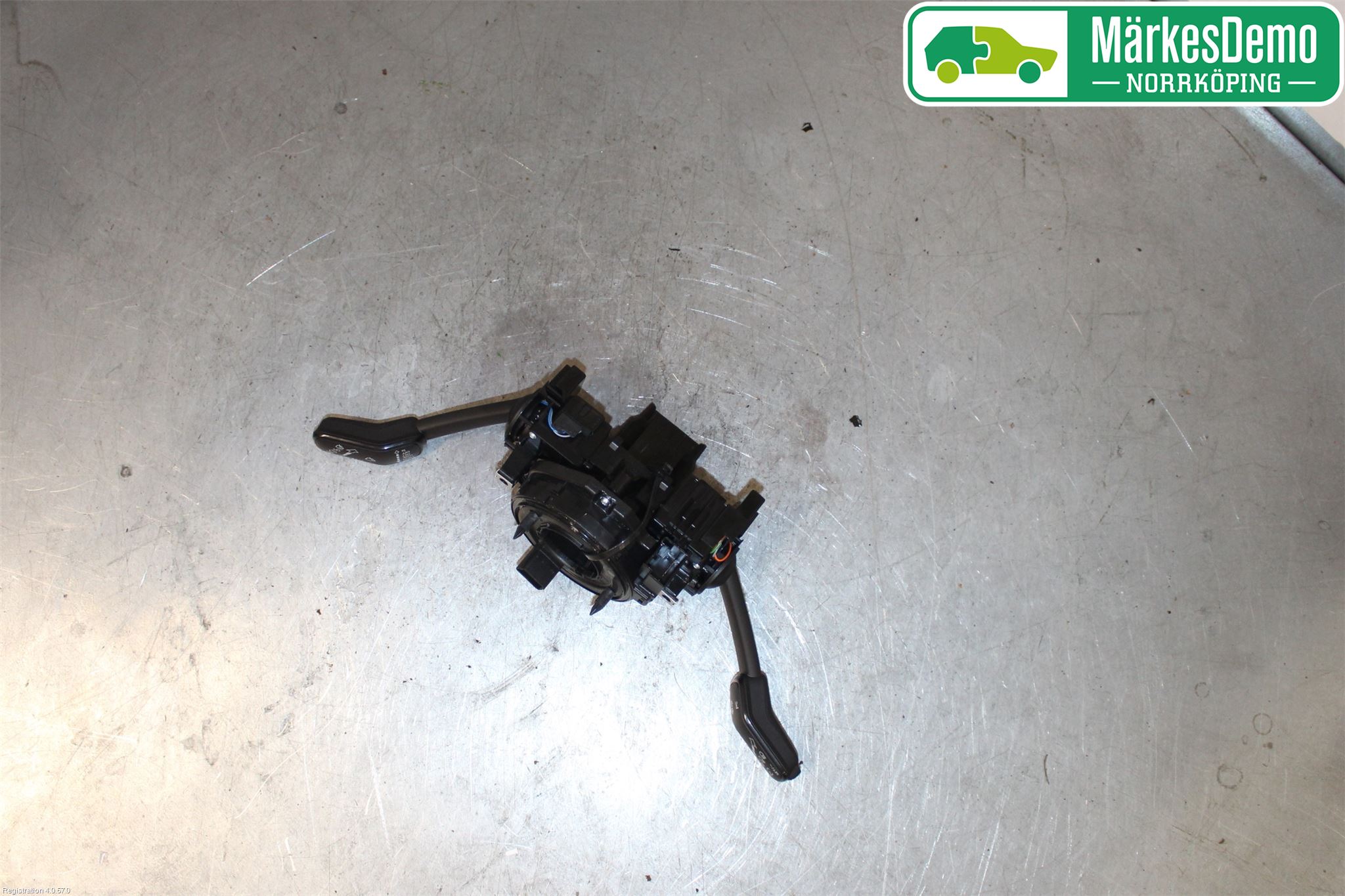 Seat IBIZA IV 08-16 Spakcentral