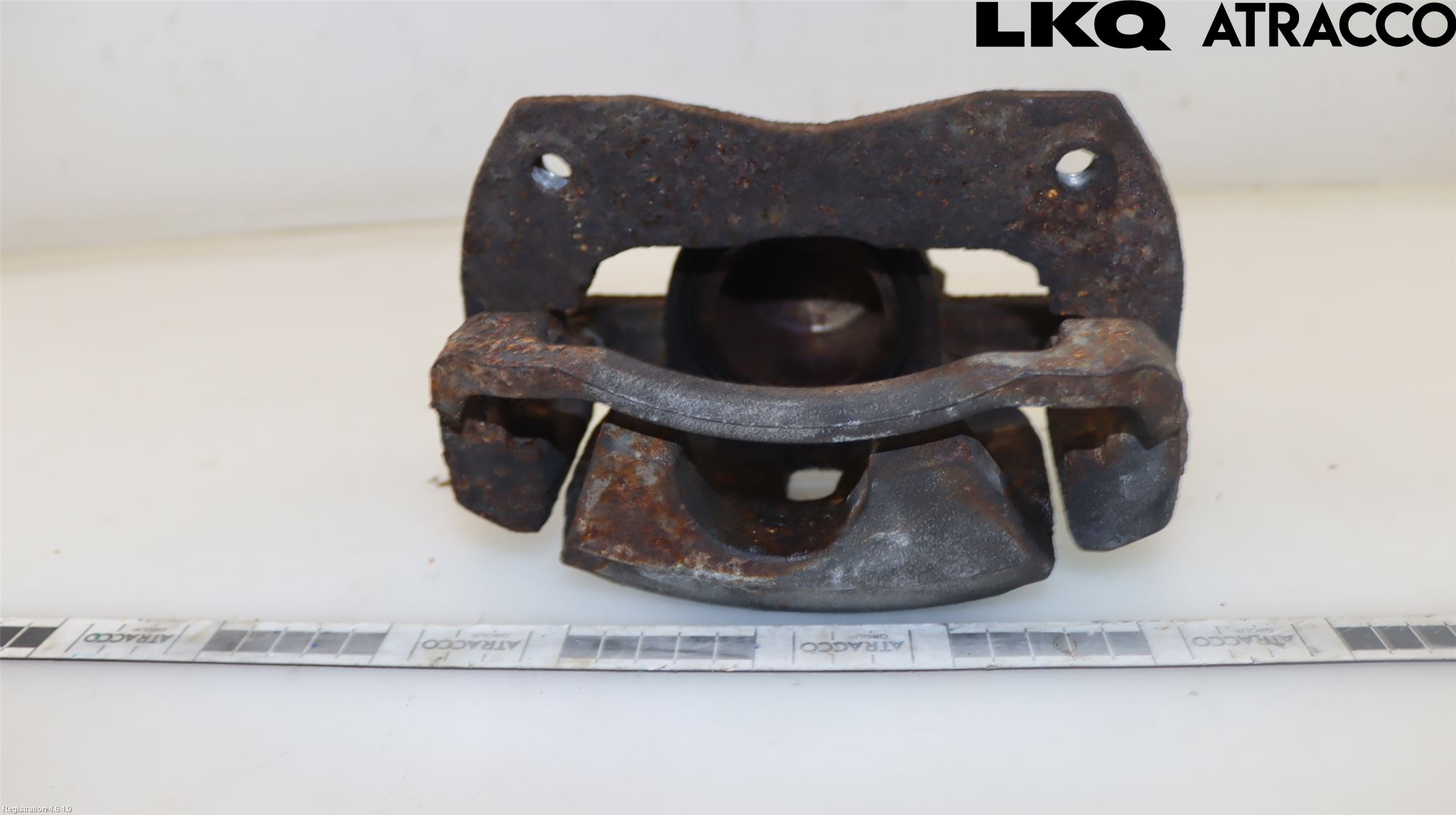 Toyota AURIS 13-19 Bromsok Fram Höger