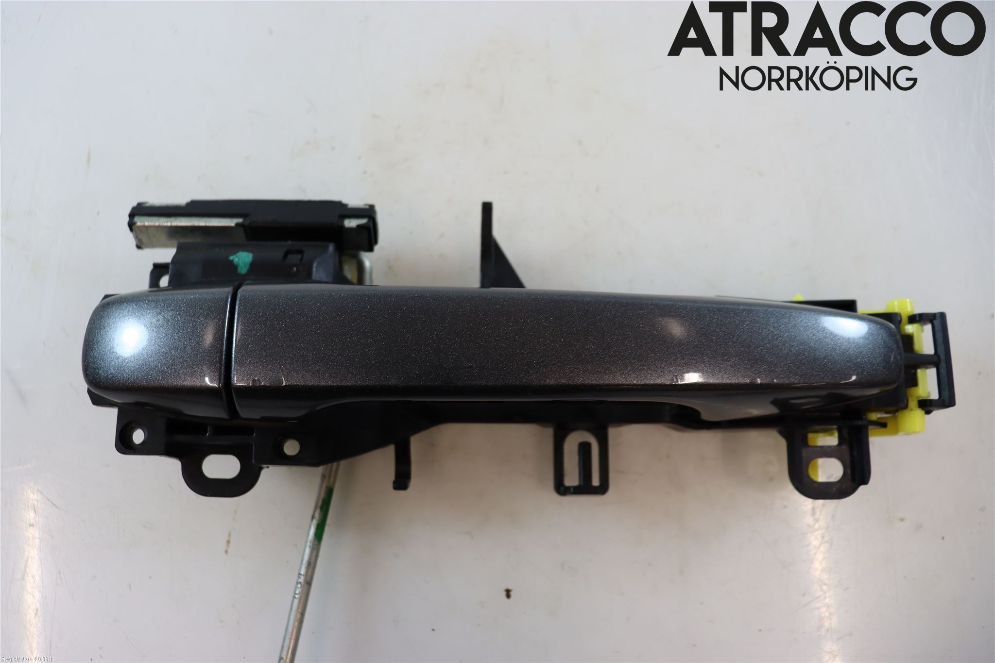 Toyota AVENSIS 09-15 Dörrhandtag Yttre Hö