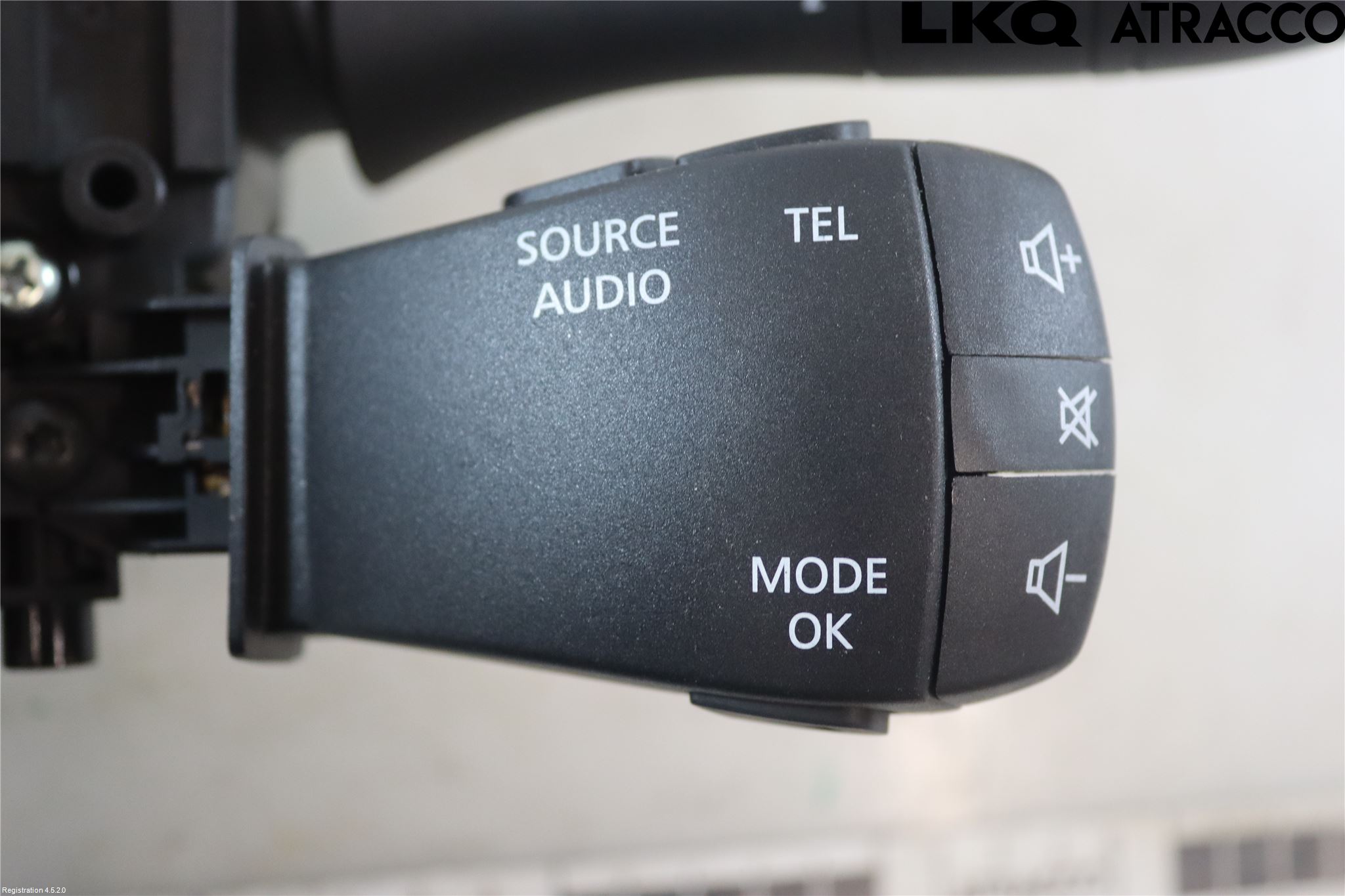 Renault MEGANE IV 16-23 Spakcentral