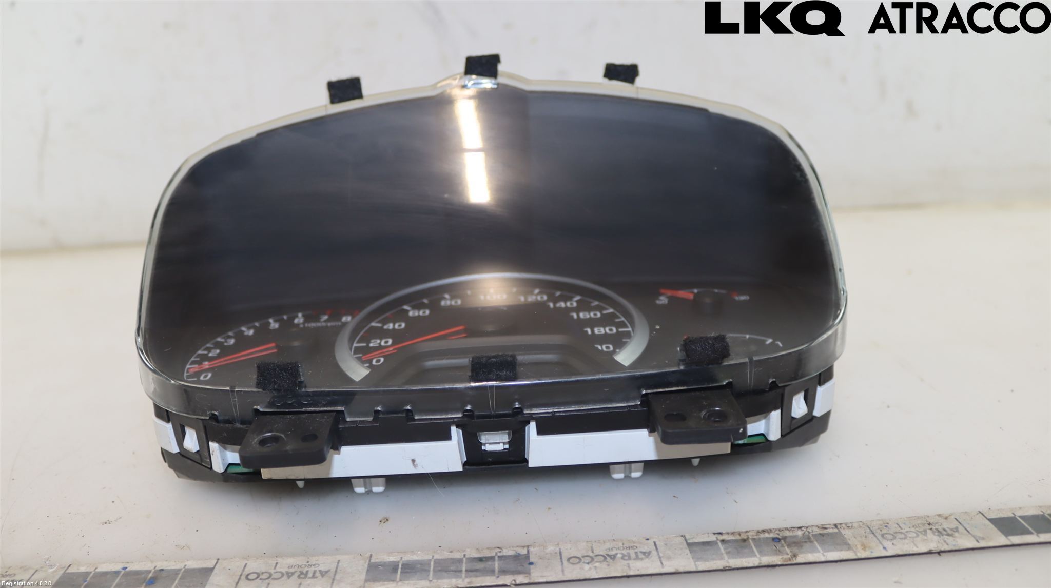 Hyundai i10 BA 14-16 Instrument Komb