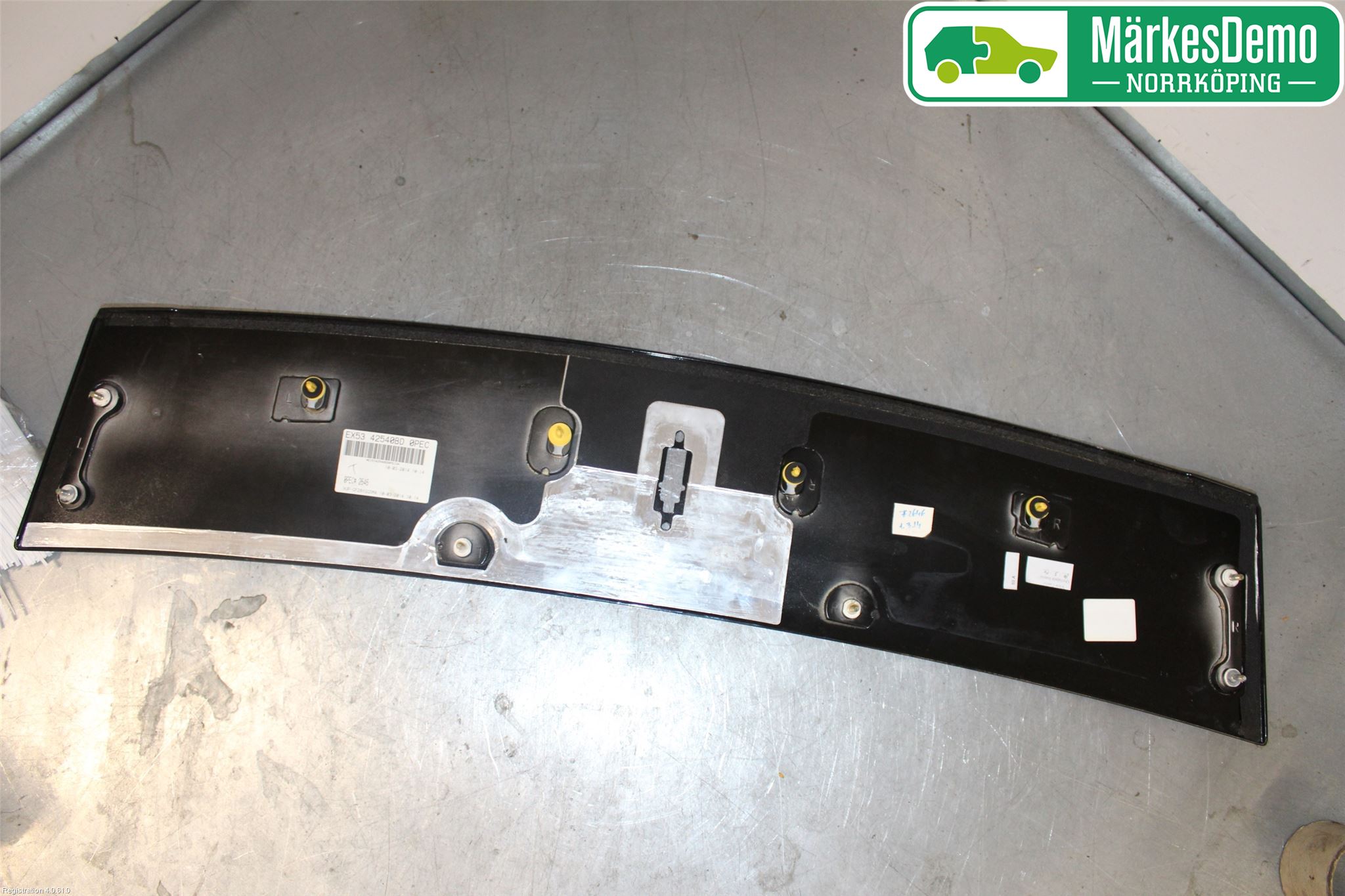 Jaguar F-TYPE Baklucka Cc-Kombi-Sedan