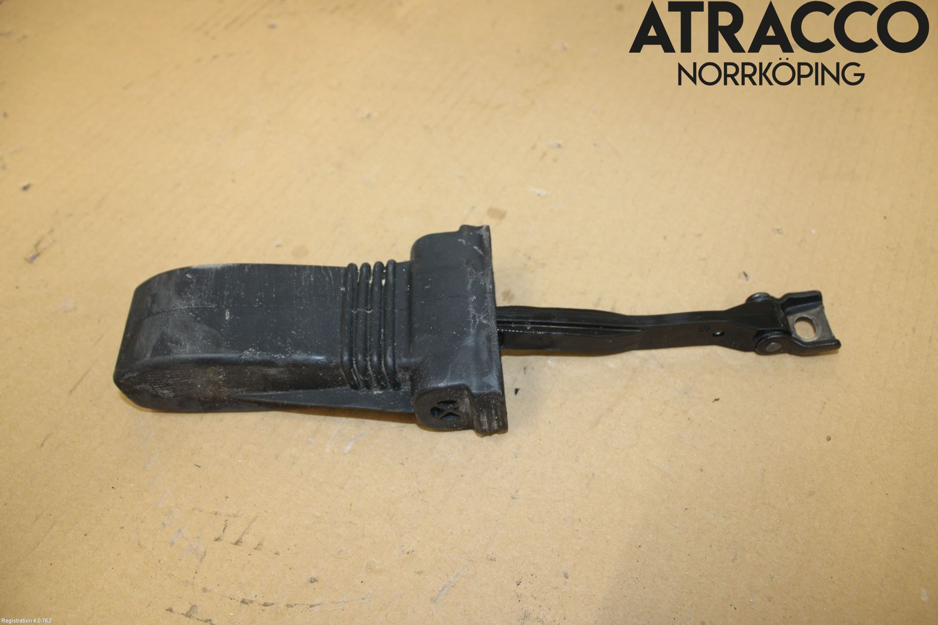 Audi A6 F2/C8 19- Dörrstopp