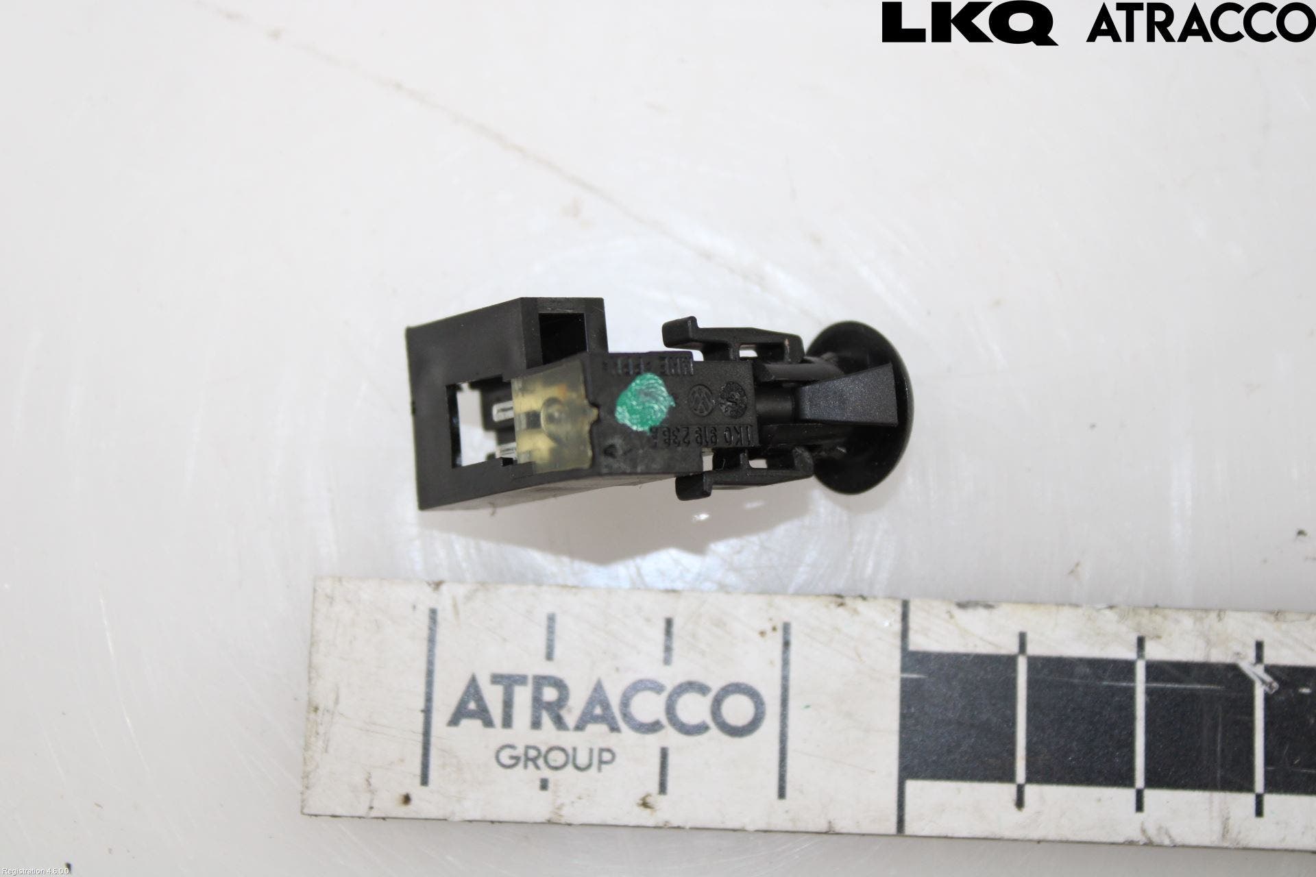 Volkswagen VW CADDY 21- Billarm