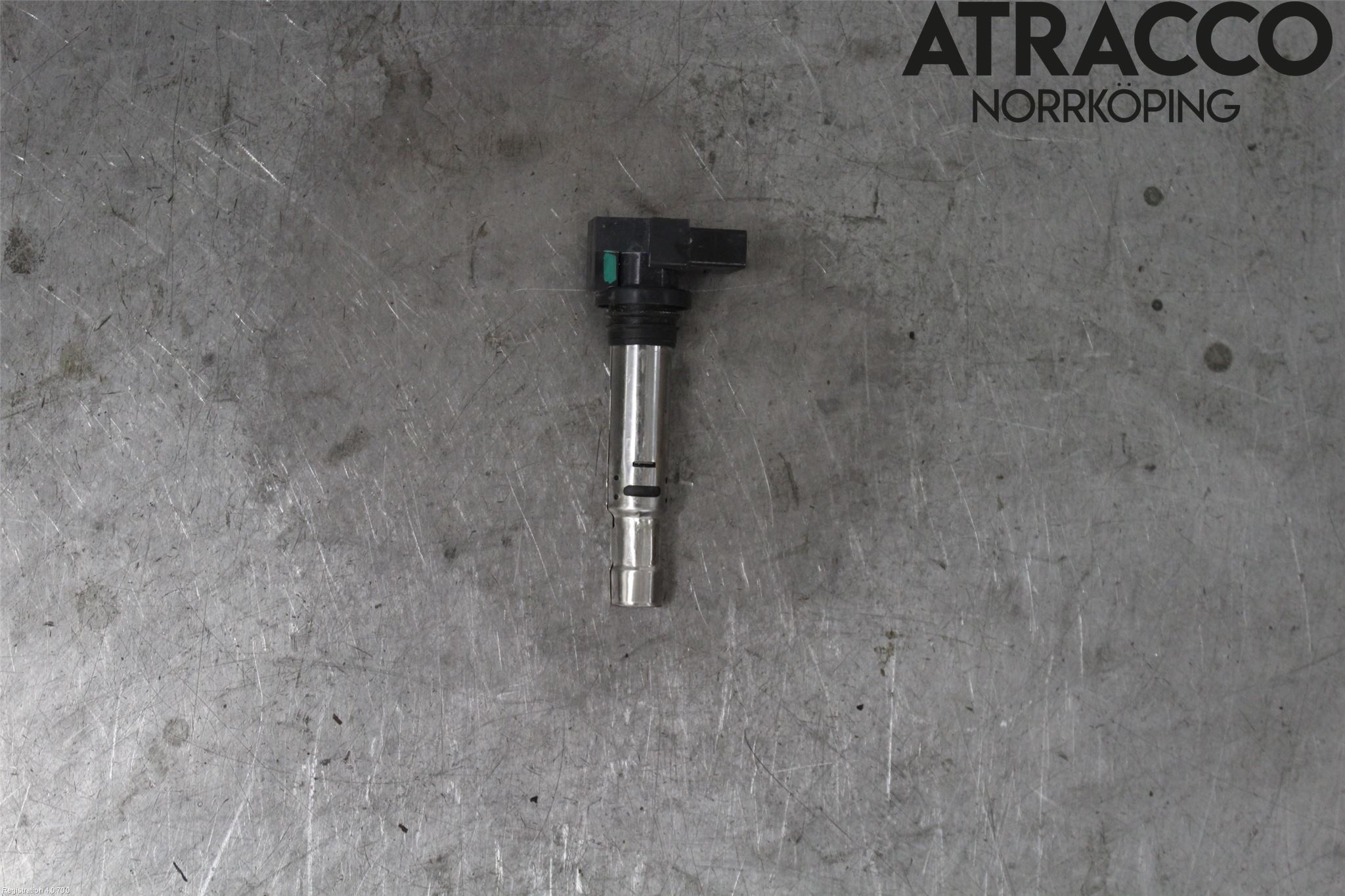 Volkswagen VW PASSAT 11-14 Tändspole