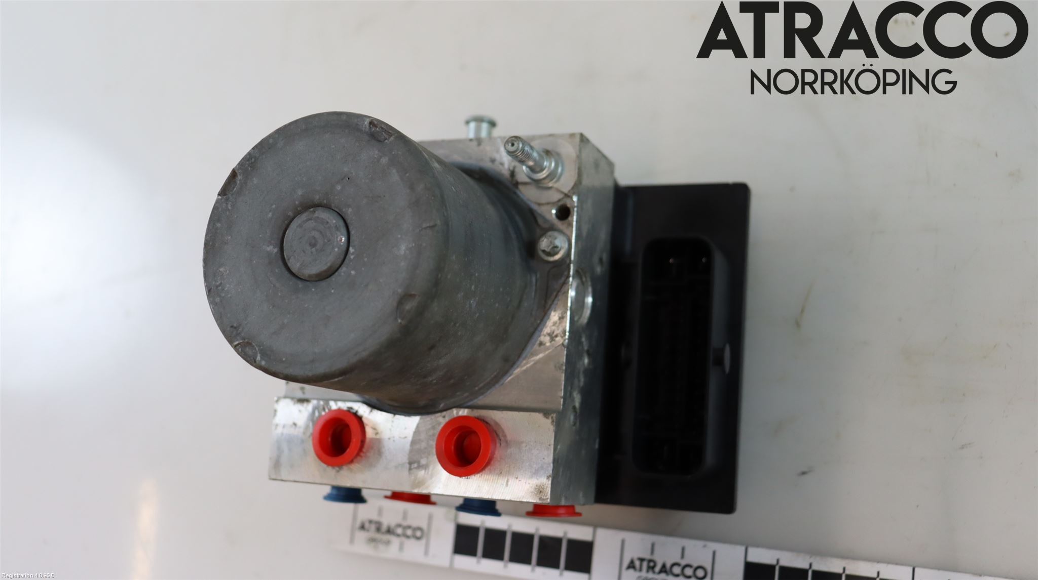 Citroen C5 08-17 Abs Hydraulaggregat