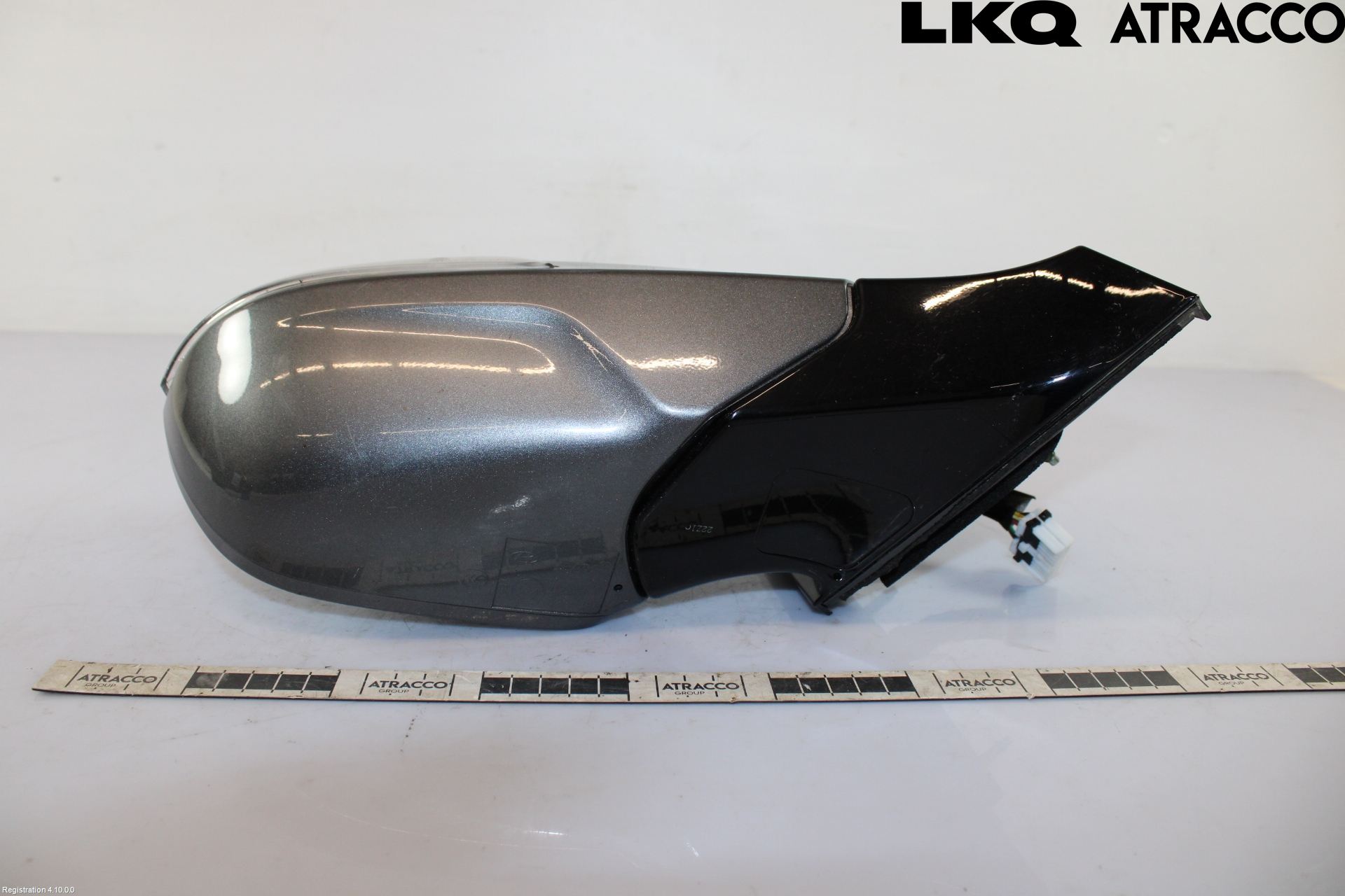 Hyundai i40 08-15 Spegel Yttre El Hö