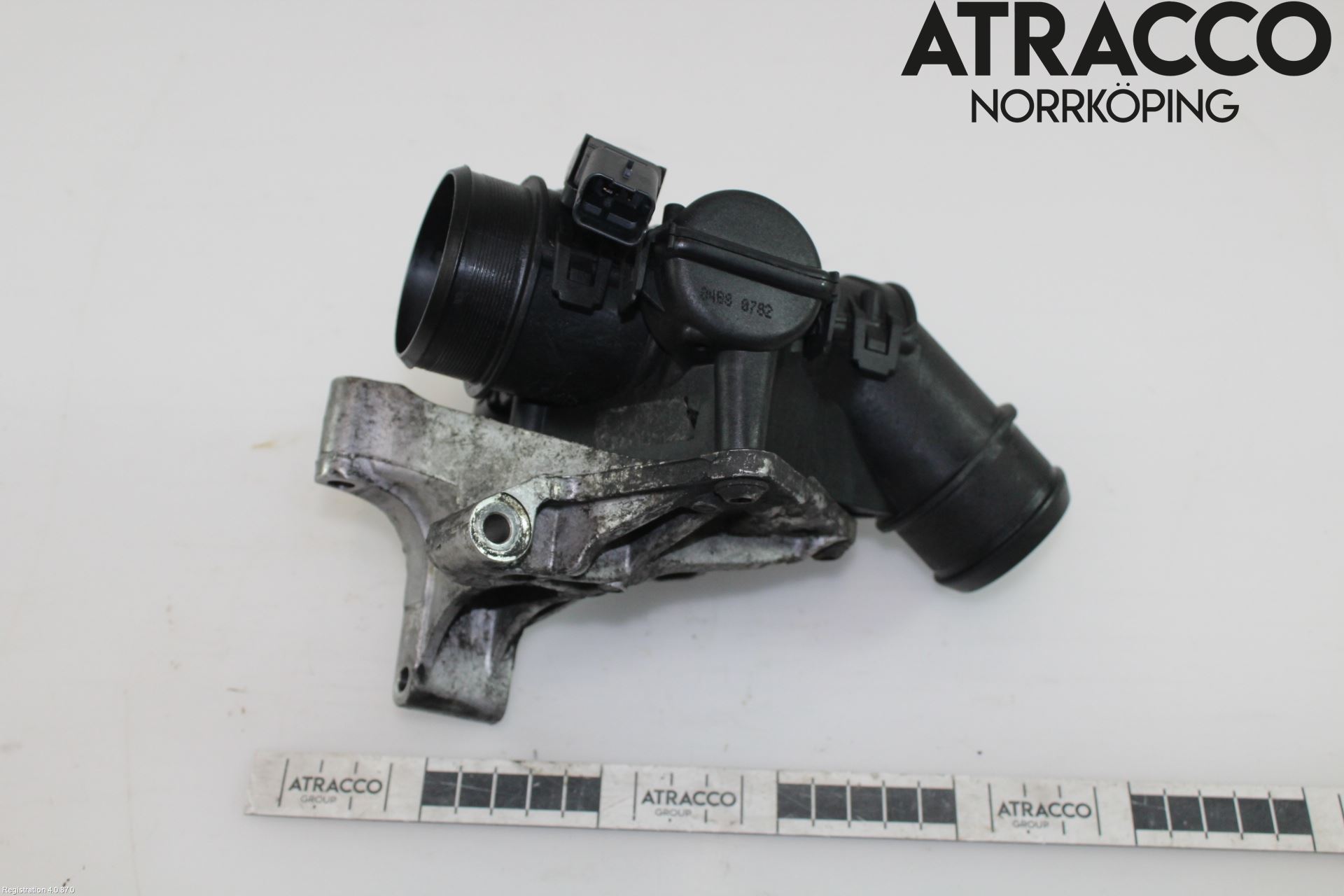 Peugeot PARTNER   03-08 Injmappsensor