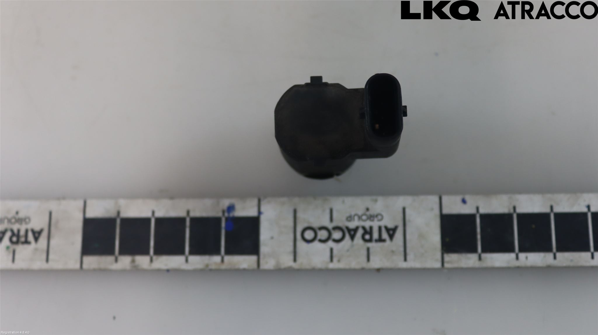 BMW X3 F25 10-17 Parkeringshjälp Backsensor