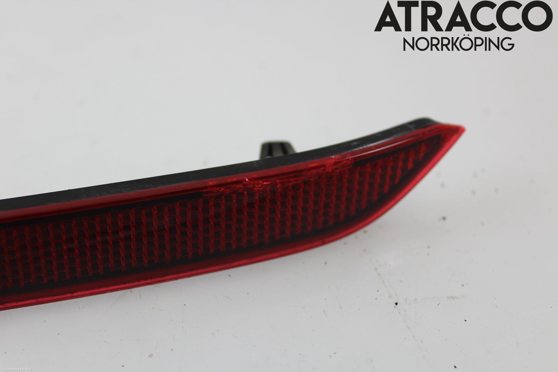 Volkswagen VW PASSAT 20-24 Dimljus/Reflex Bak