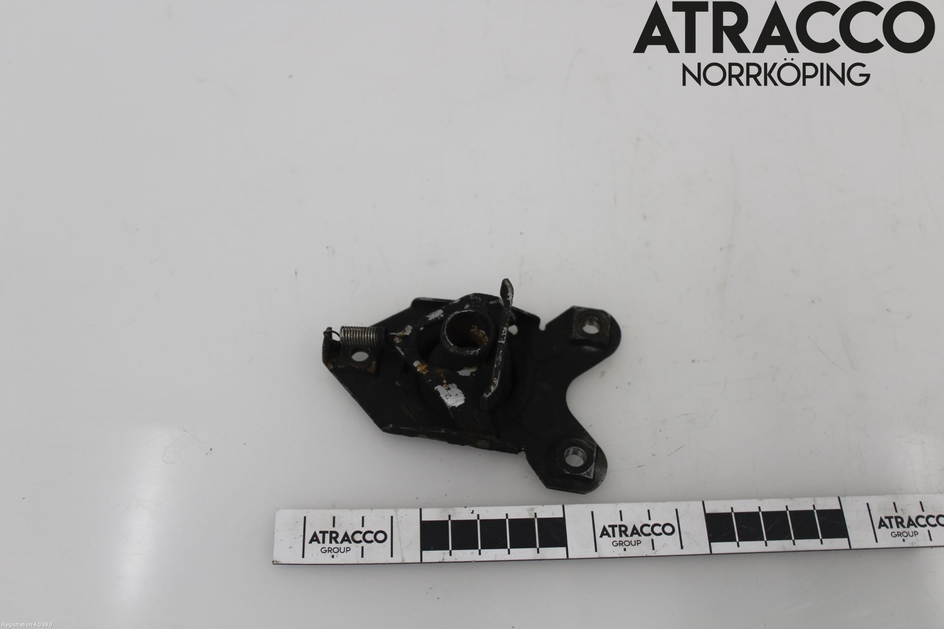 Volvo 940 91-98 Huvlås