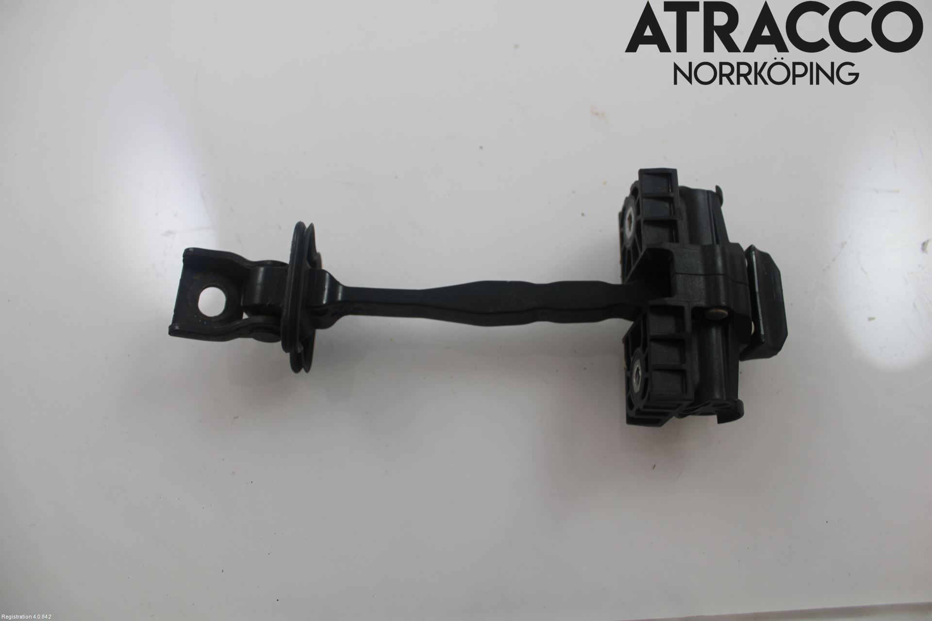 Volkswagen VW ID.3 21- Dörrstopp