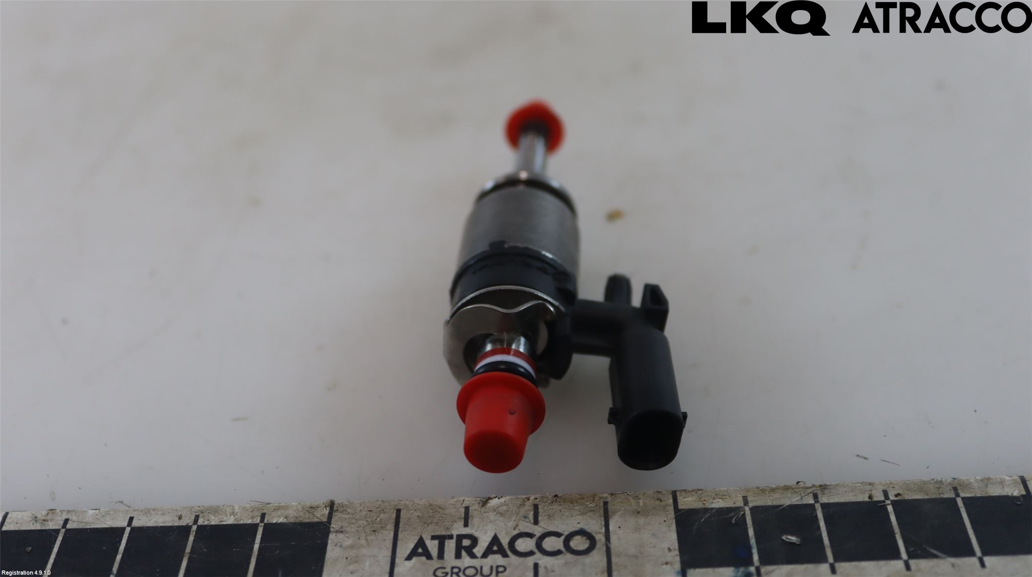 Audi A3/S3 8Y 21- Injspridare