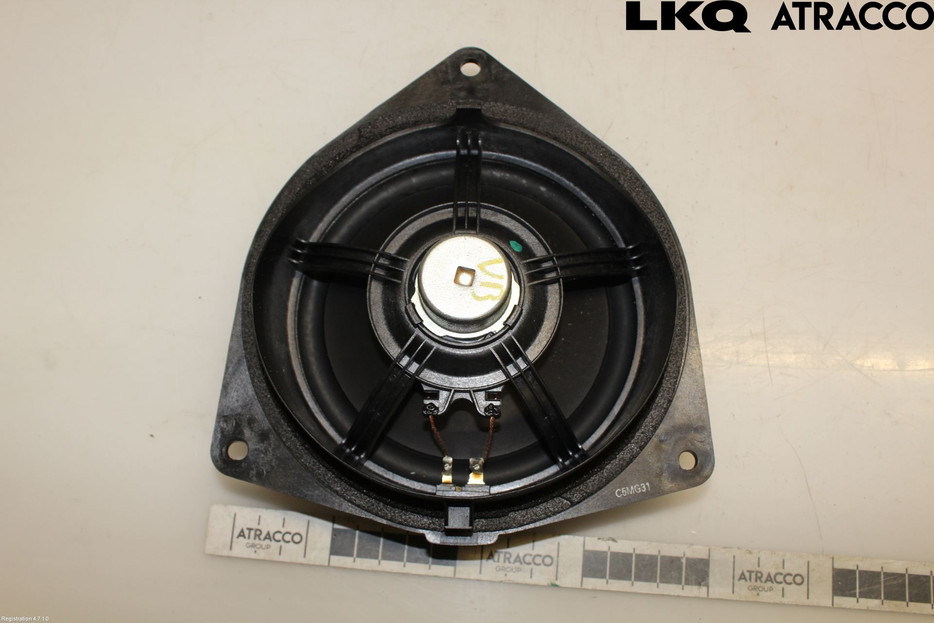 Lexus IS 250/350 14-20 Högtalare