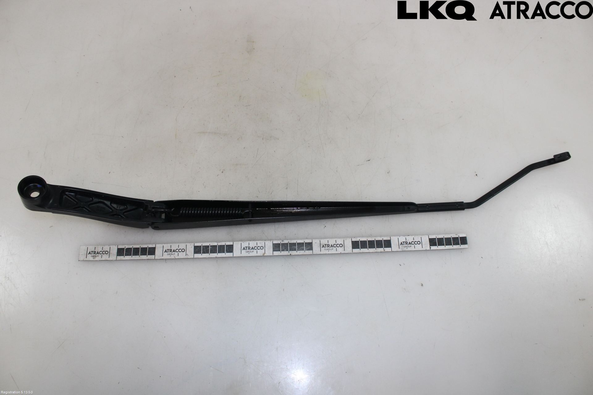 Opel INSIGNIA 17- Torkararm Armar Vindruta