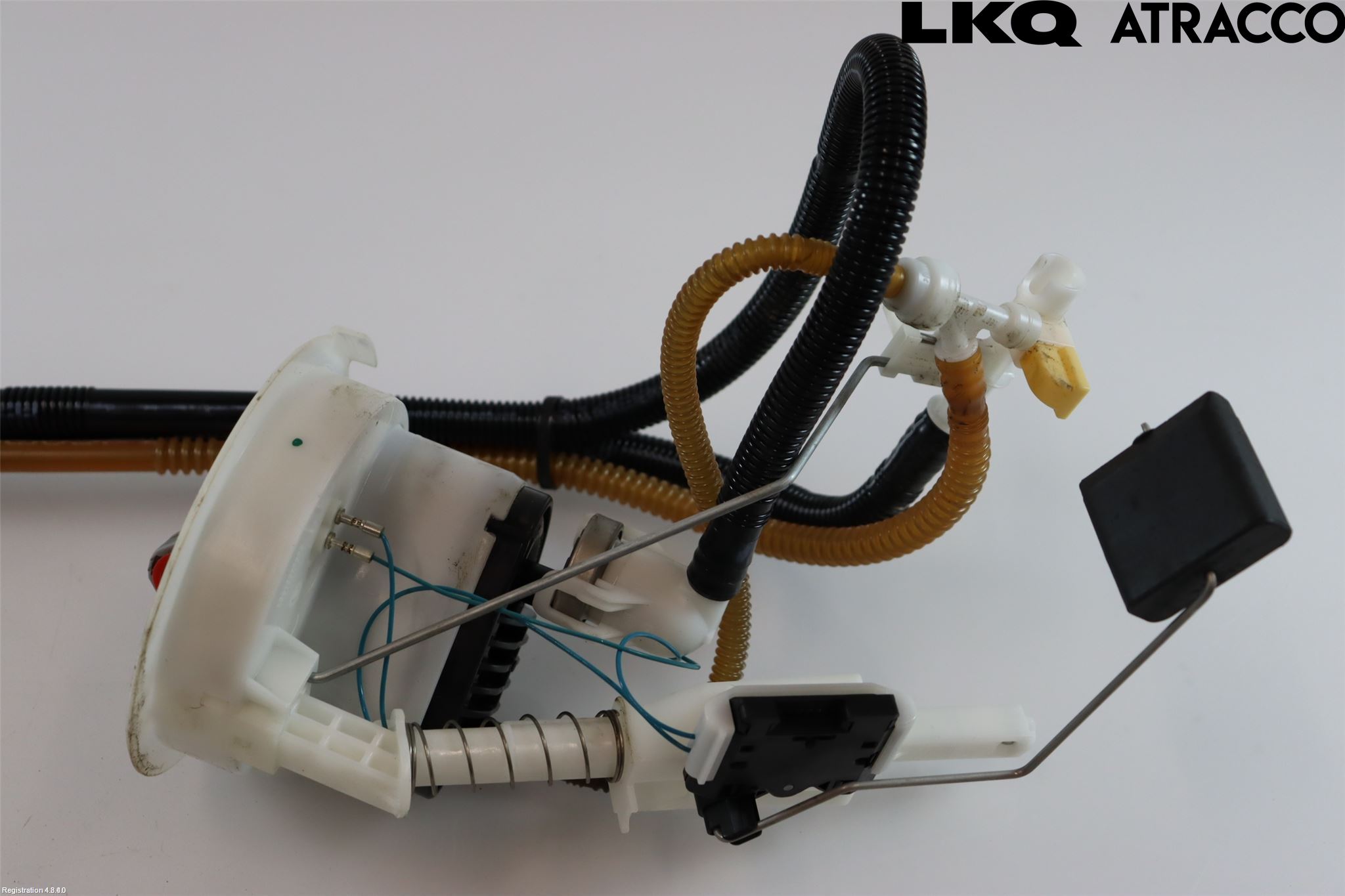 BMW 3 E92/93 Coupé/Cab 05-14 Bränslet. Armat. Ej Givare