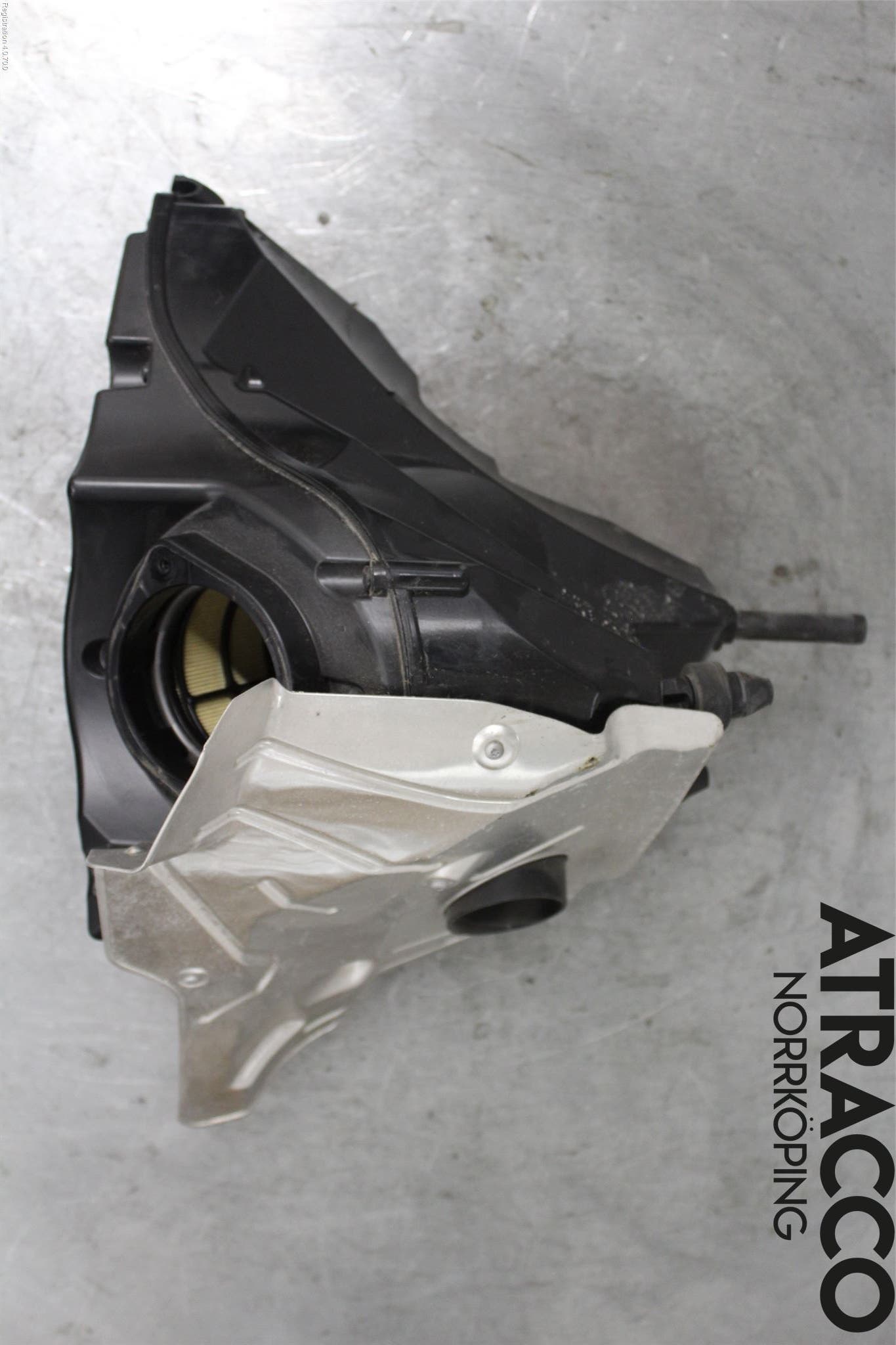 Audi Q5 09-16 Luftrenare