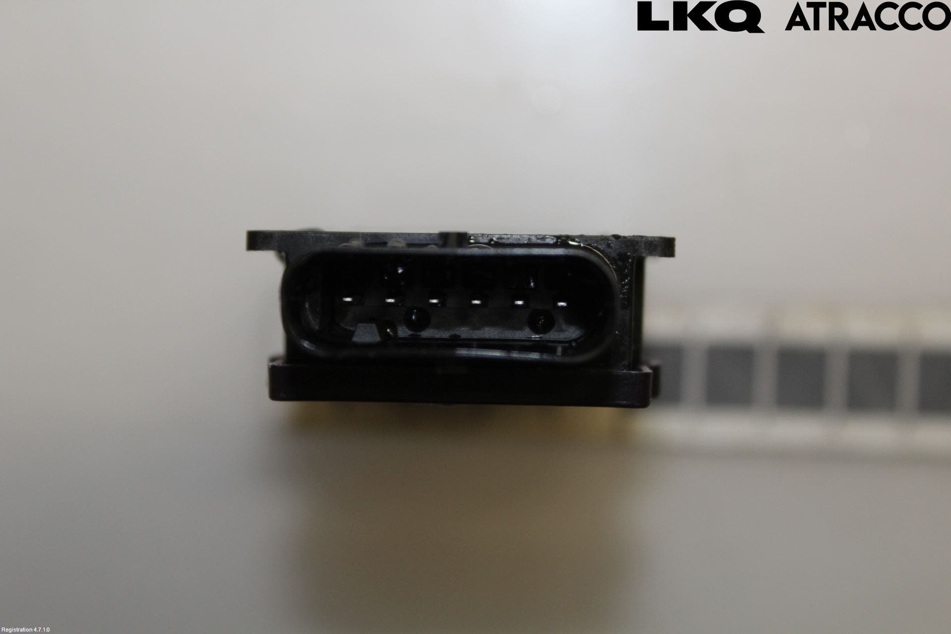 Skoda ENYAQ iV 21- Antenn