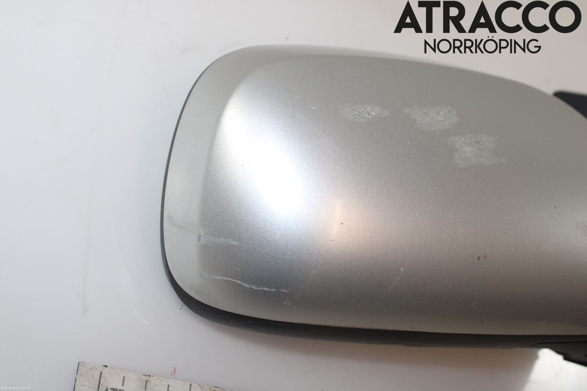 Toyota AVENSIS 03-06 Spegel Yttre El Hö