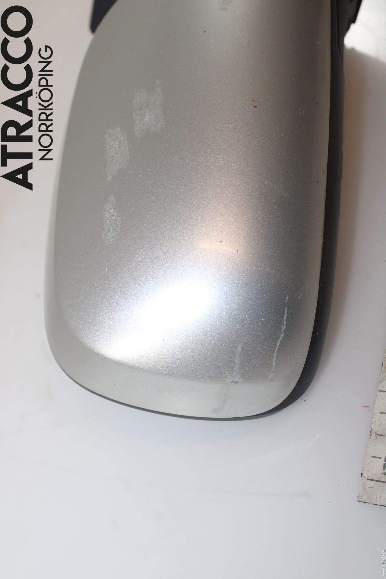 Toyota AVENSIS 03-06 Spegel Yttre El Hö