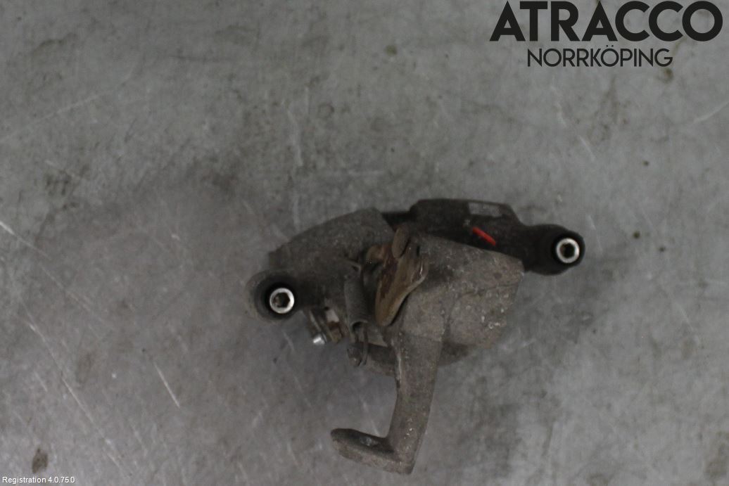 Jaguar XF 08-15 Bromsok Bak Vänster