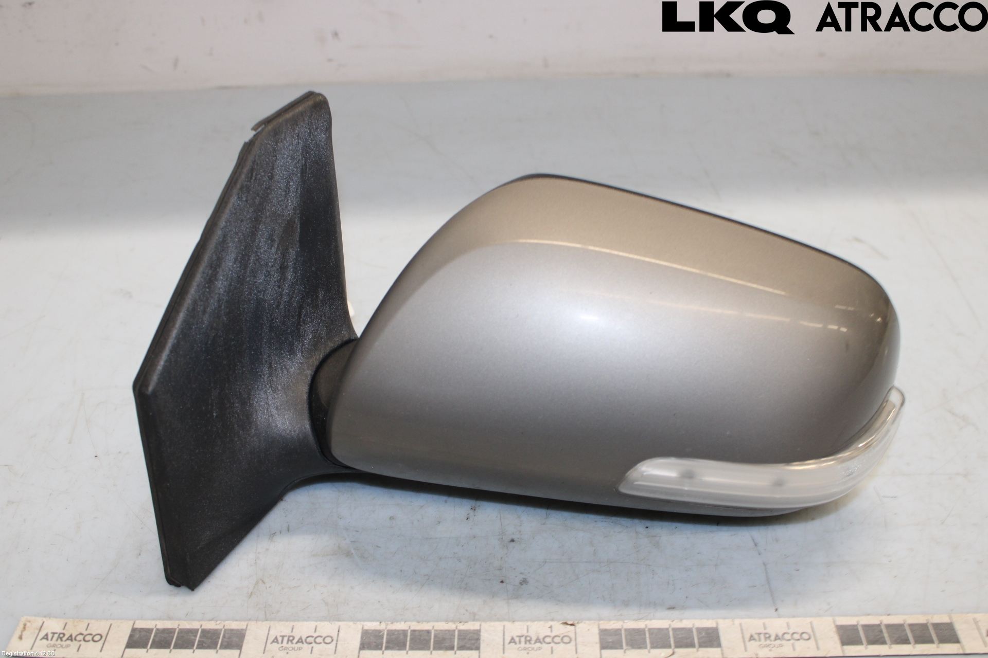 Toyota AVENSIS 07-08 Spegel Yttre El Vä