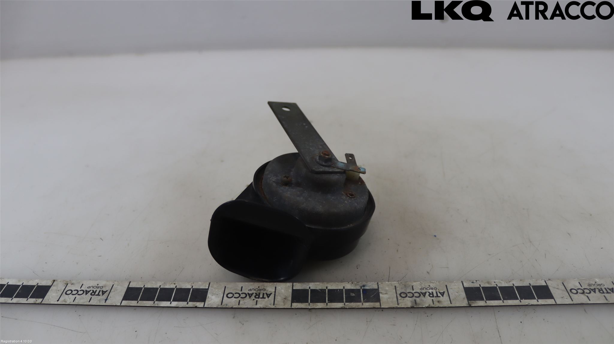 Nissan SKYLINE Signalhorn