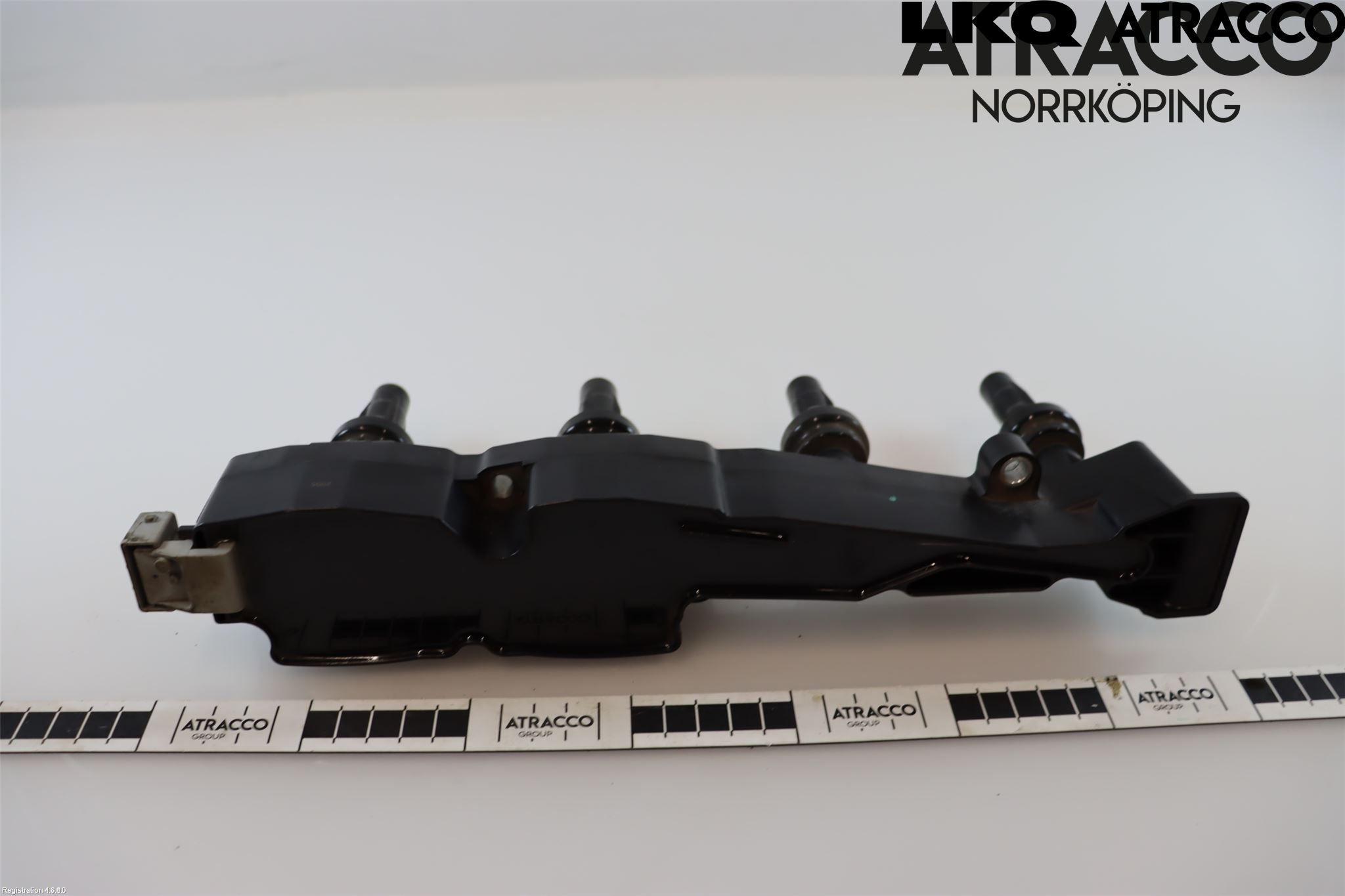 Peugeot 307     01-05 Tändkasset